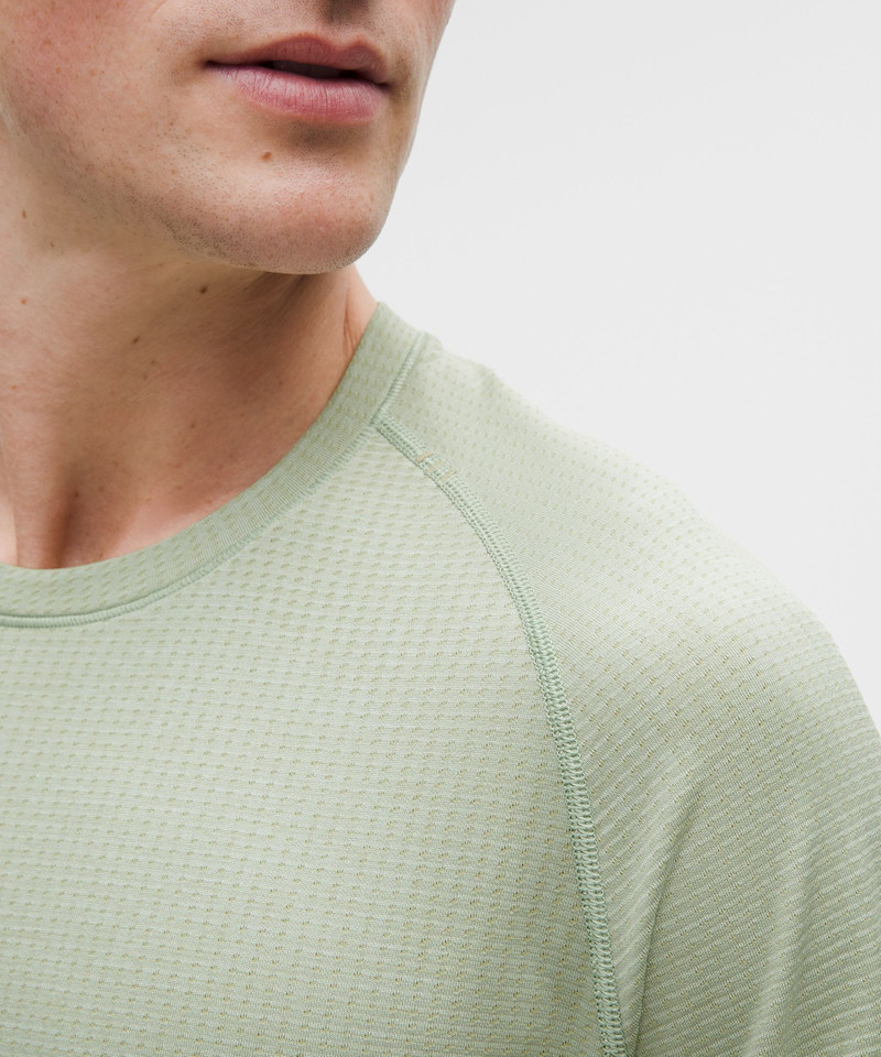 Metal Vent Tech Short-Sleeve Shirt 5