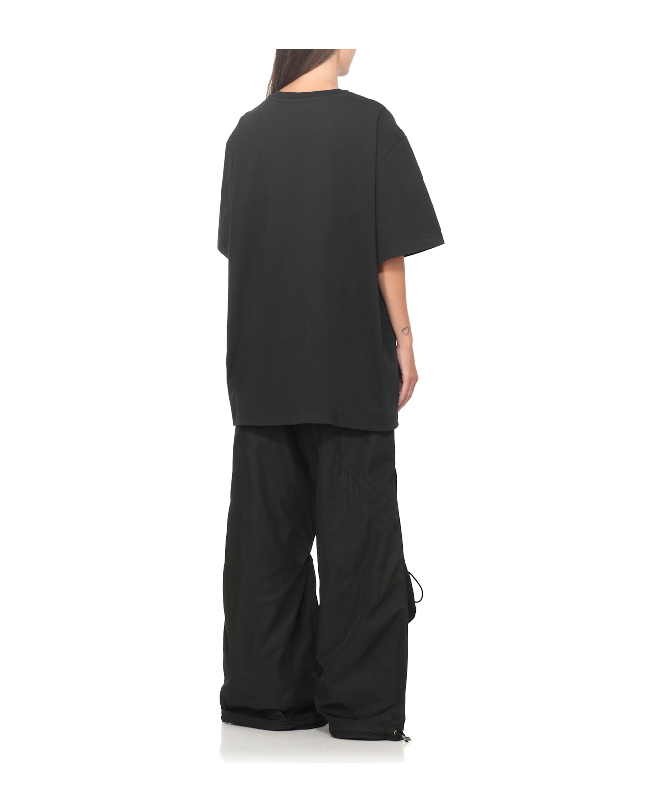 T-shirt With Logo - 4