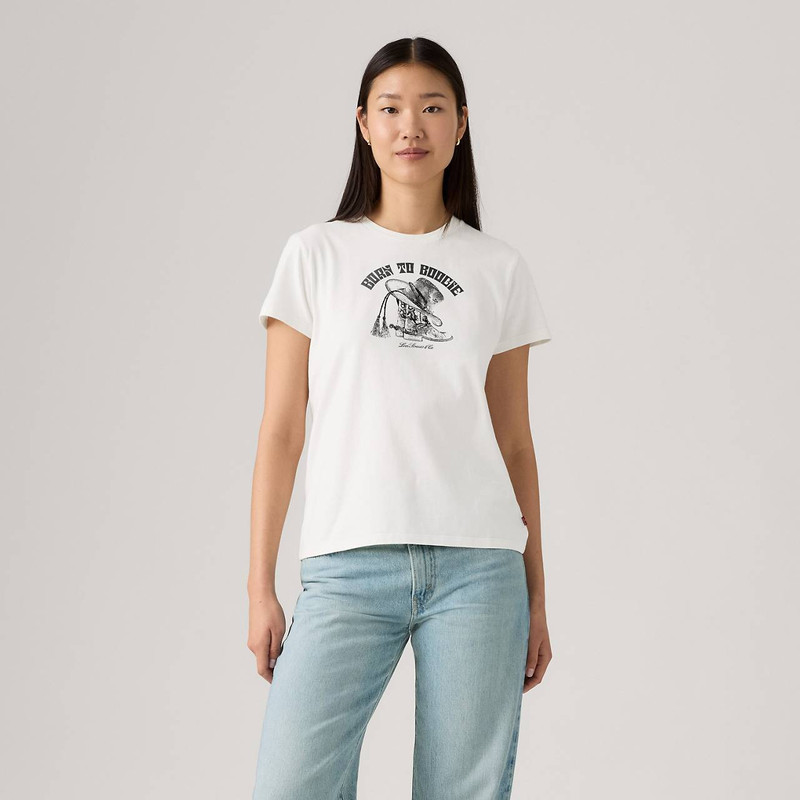 GRAPHIC PERFECT T-SHIRT 2