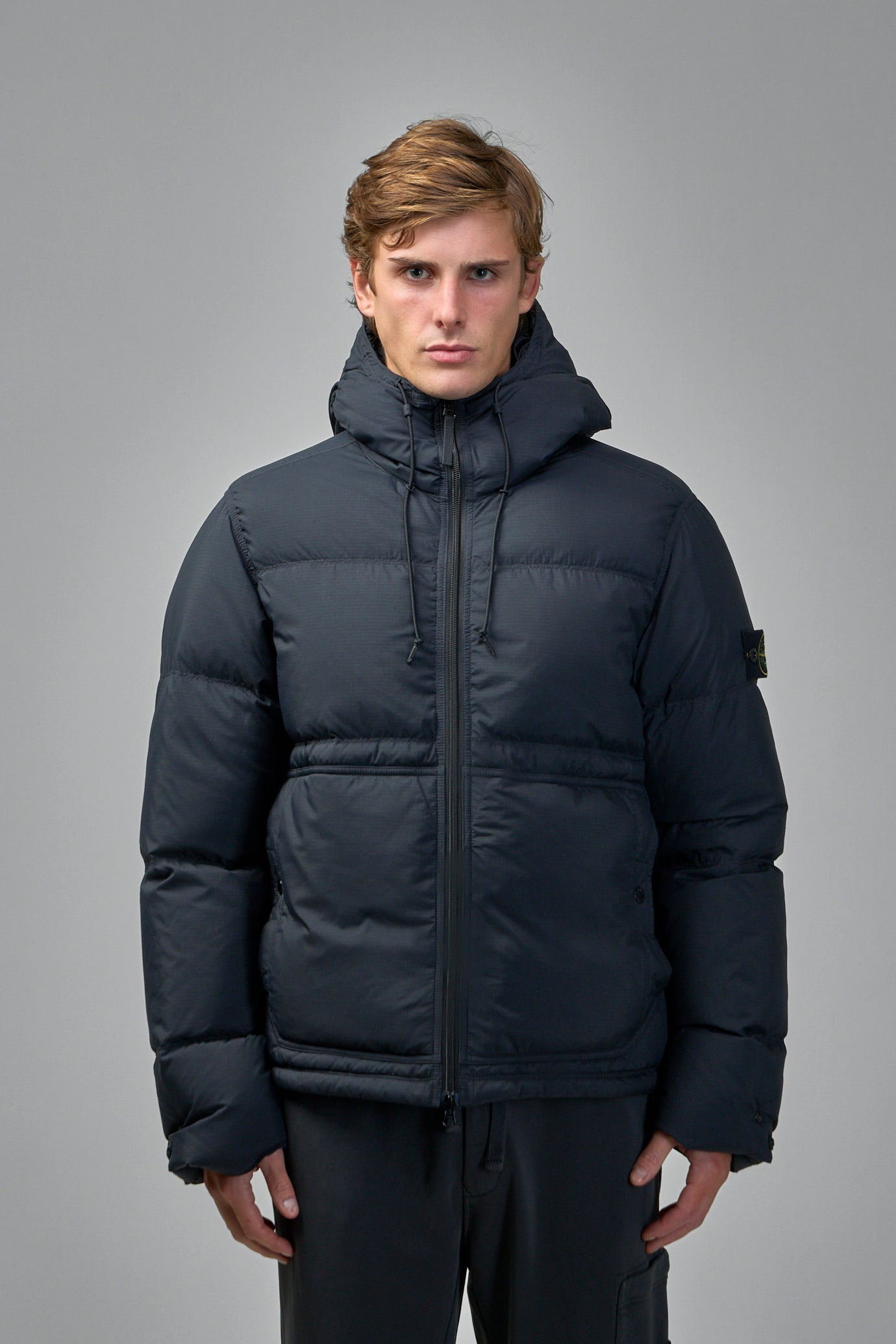 Short Parka - 2