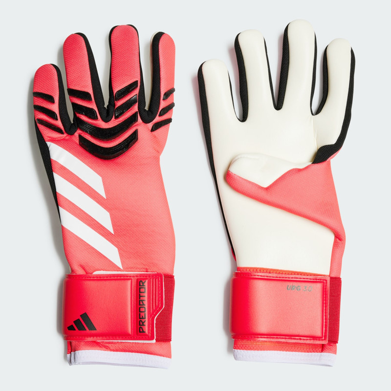 Predator League Goalkeeper Gloves 1