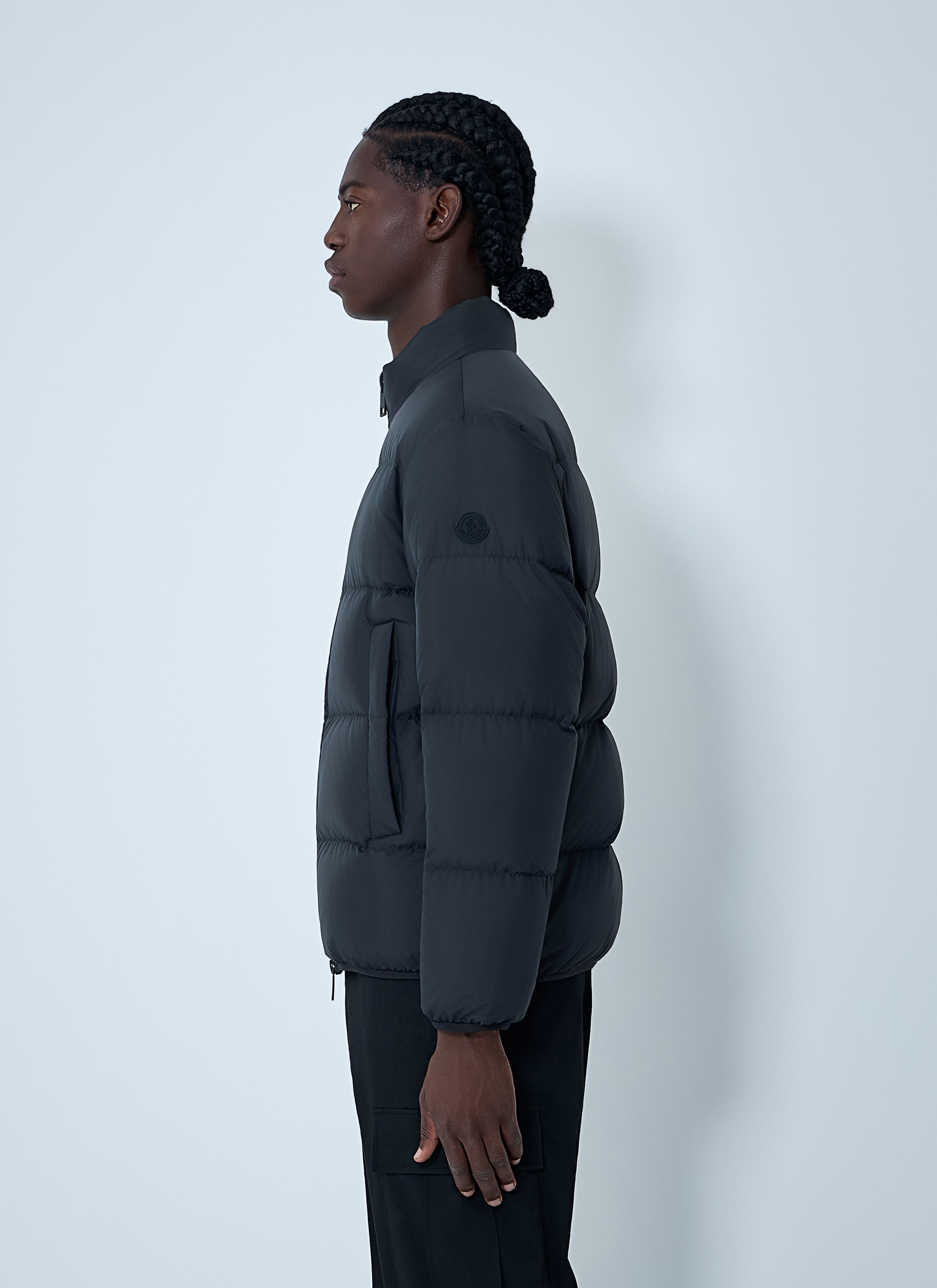 Erterle Jacket - 3