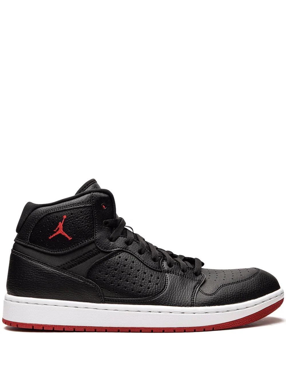 Jordan Access "Bred" sneakers - 1