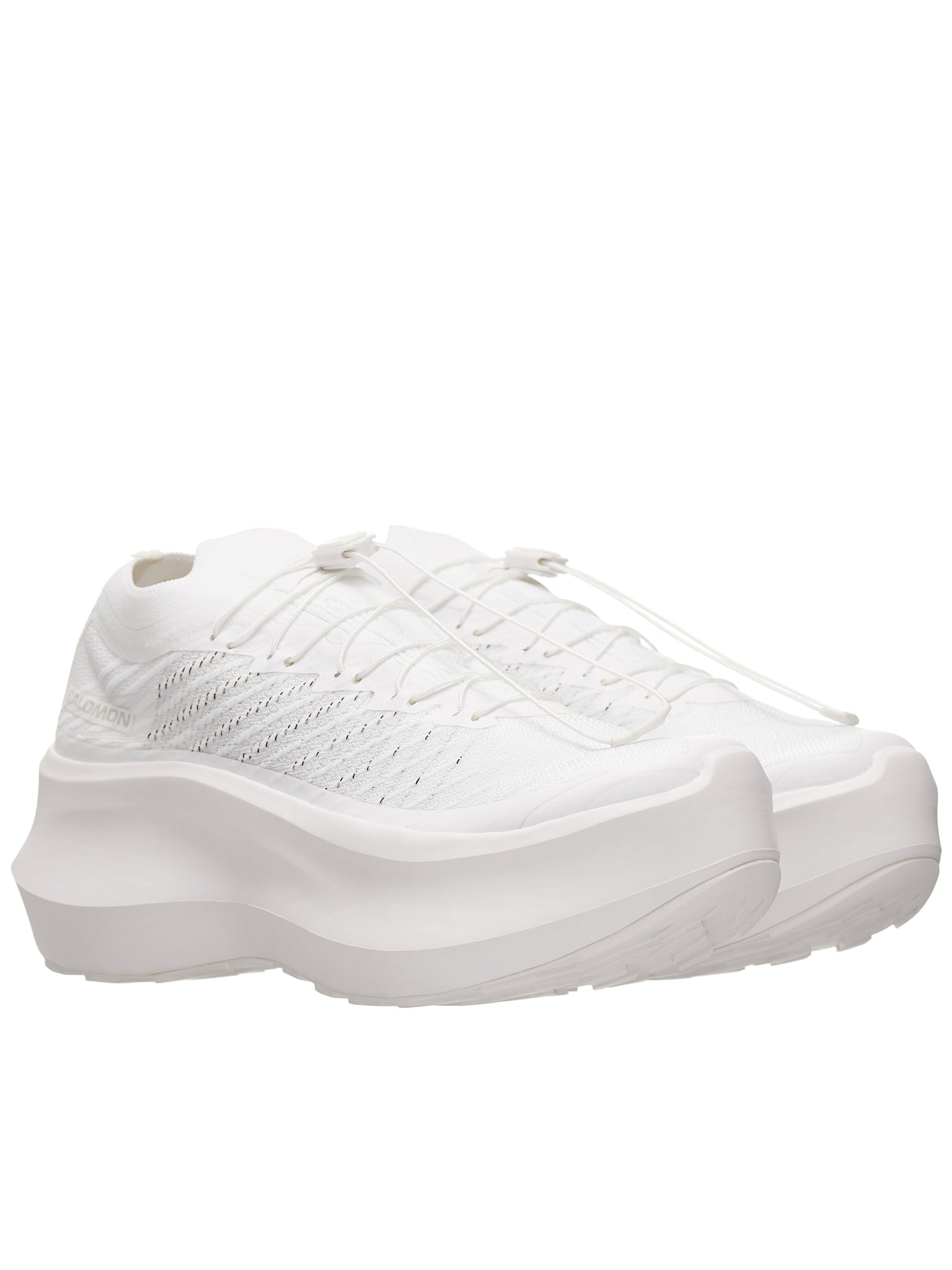 Salomon Pulsar Platform - 2