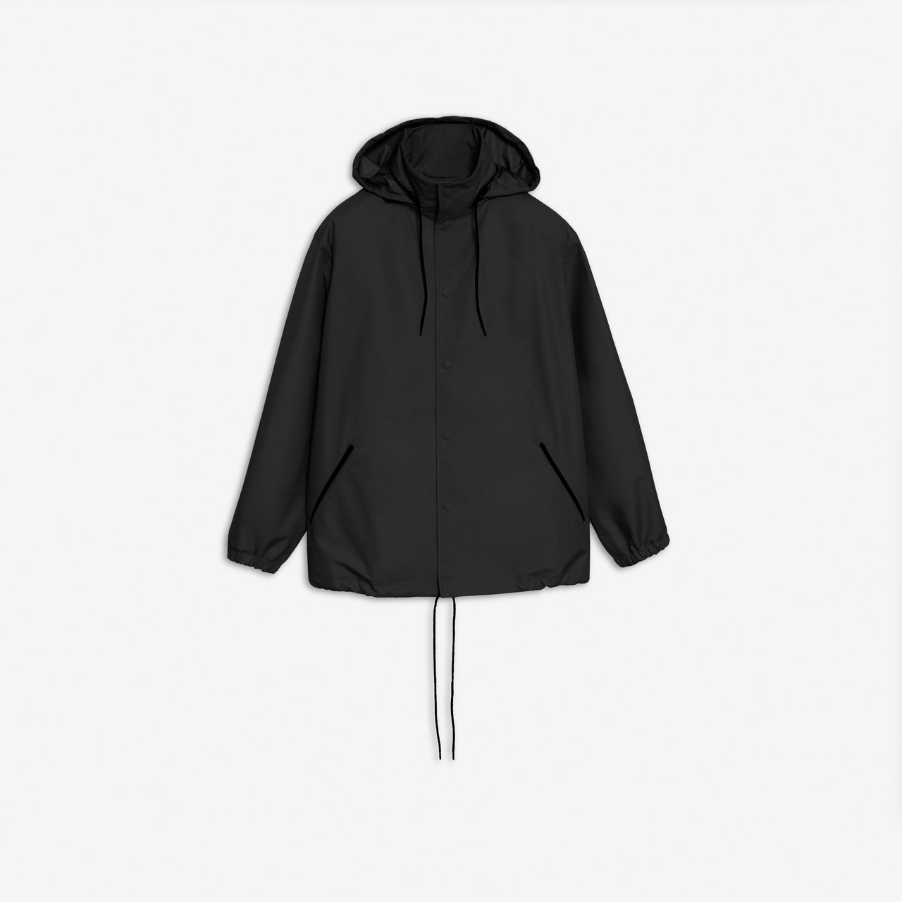 Logo Raincoat - 1