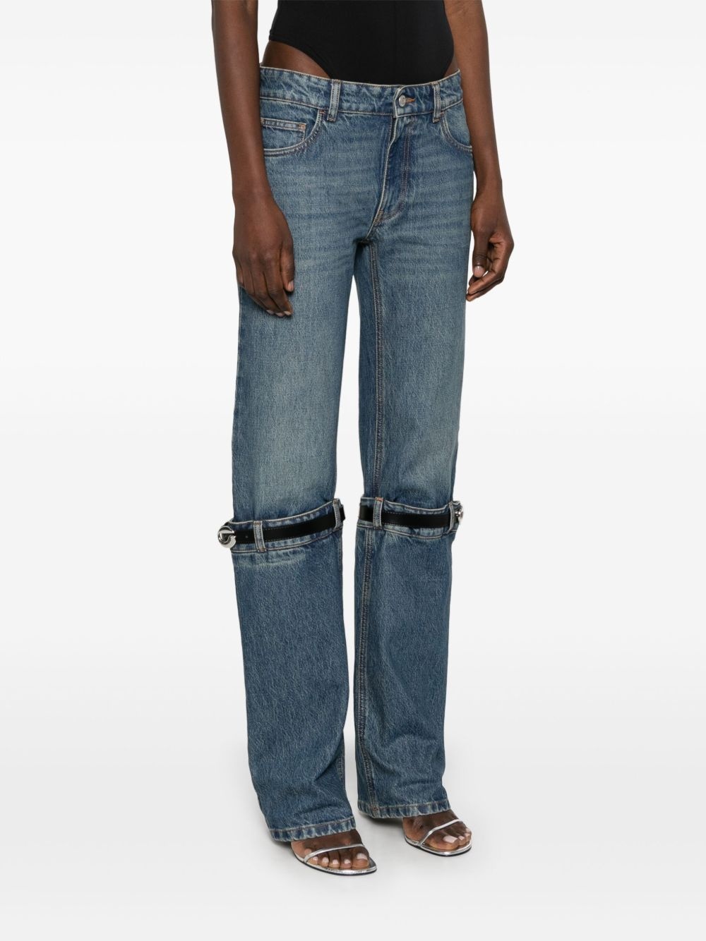 Hybrid jeans - 3