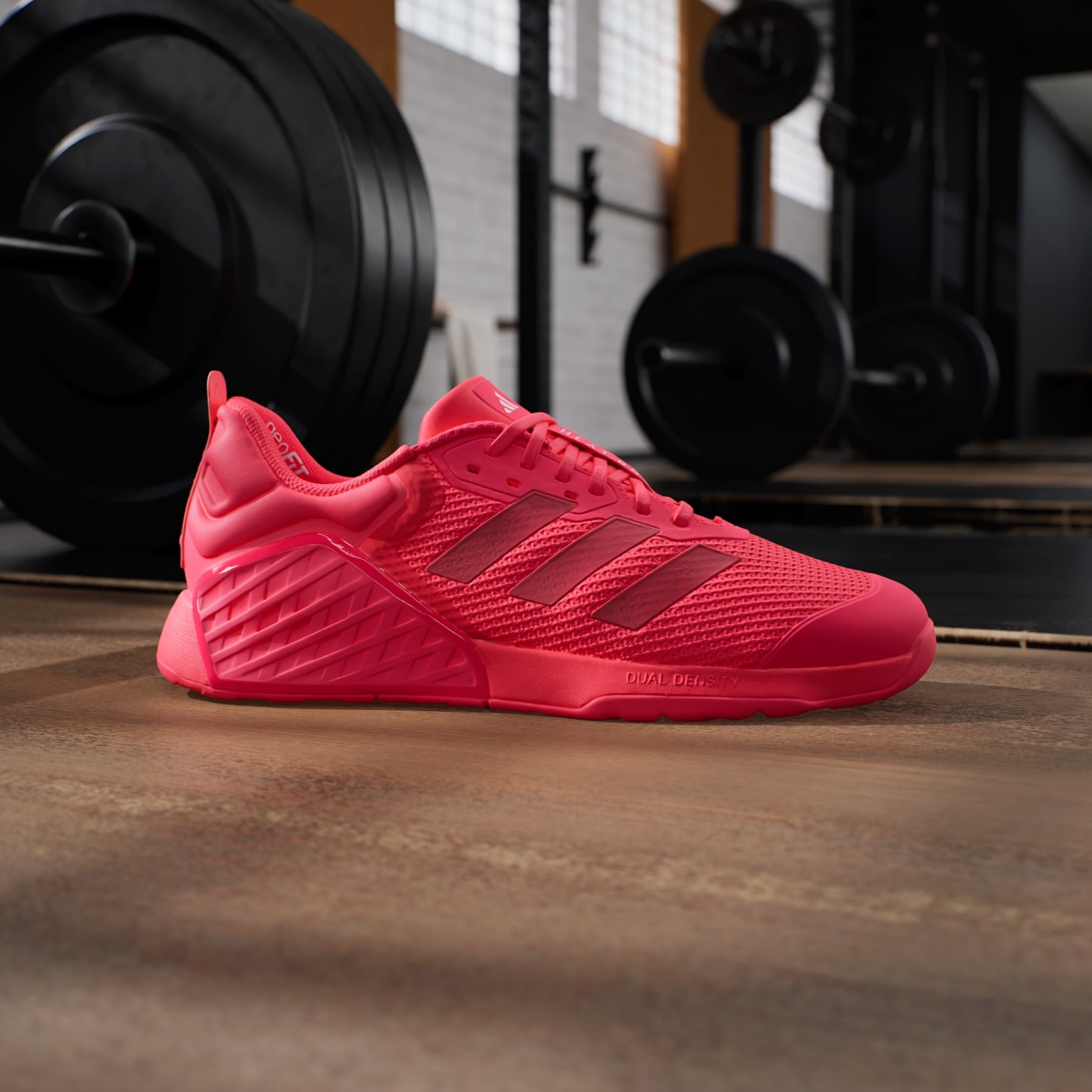 Dropset 3 strength training shoes - 2