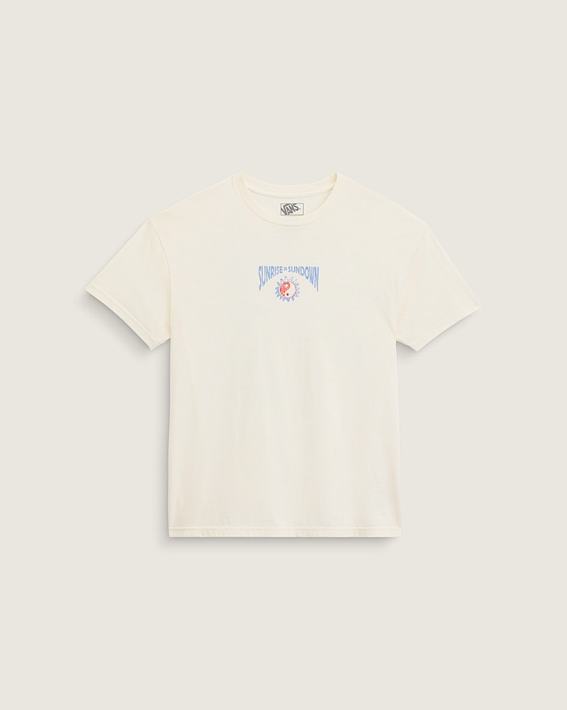 Vans Sunrise to Sundown T-Shirt outlook