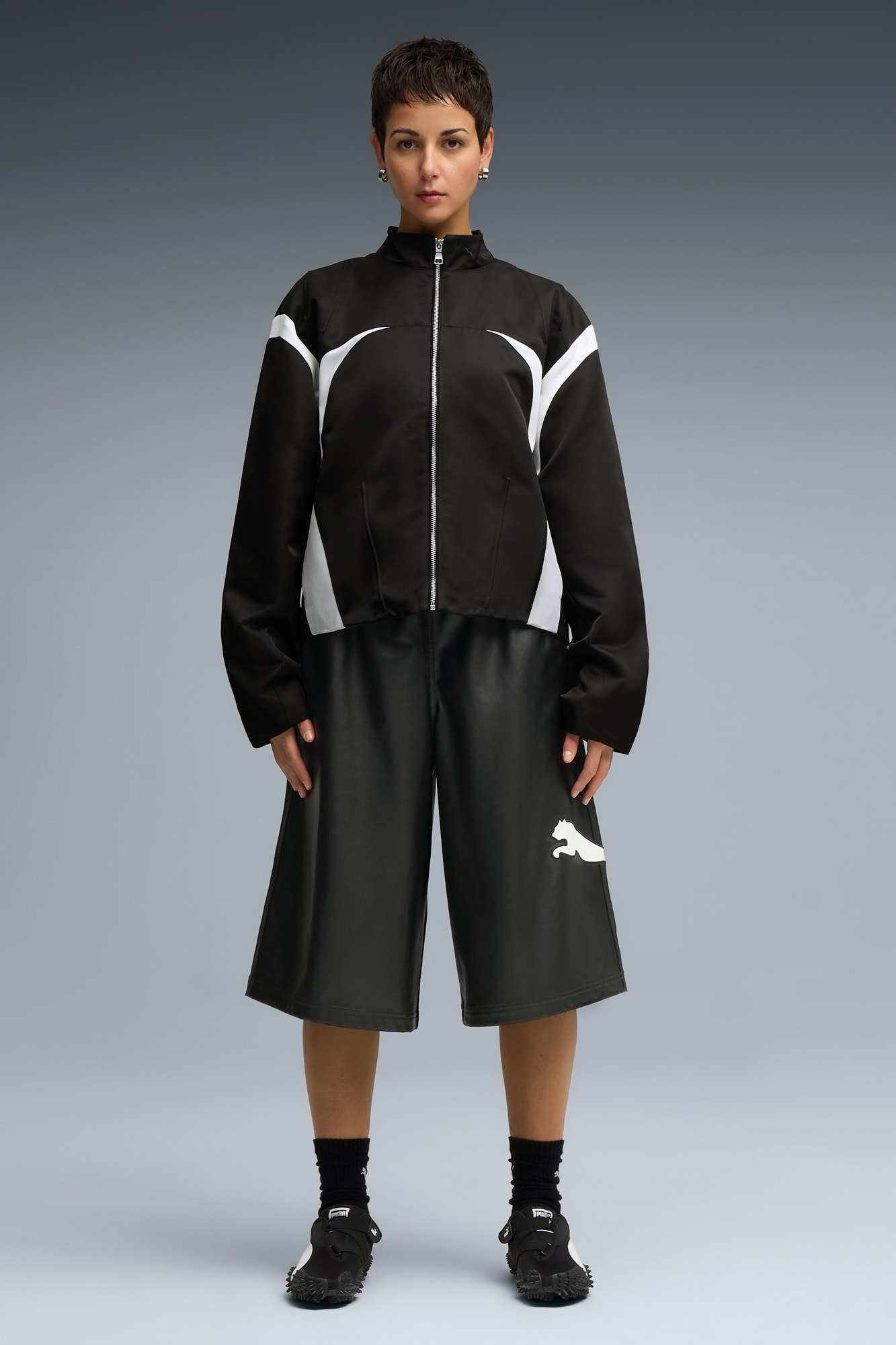 Mostro OG Prime Sneakers - 4