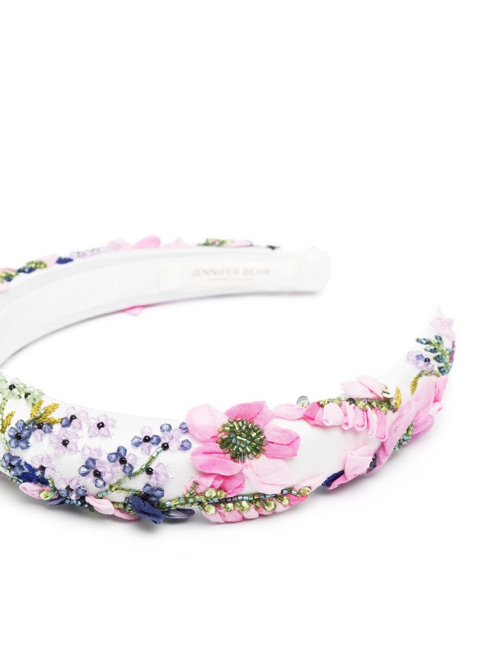 Alondra embellished headband - 3