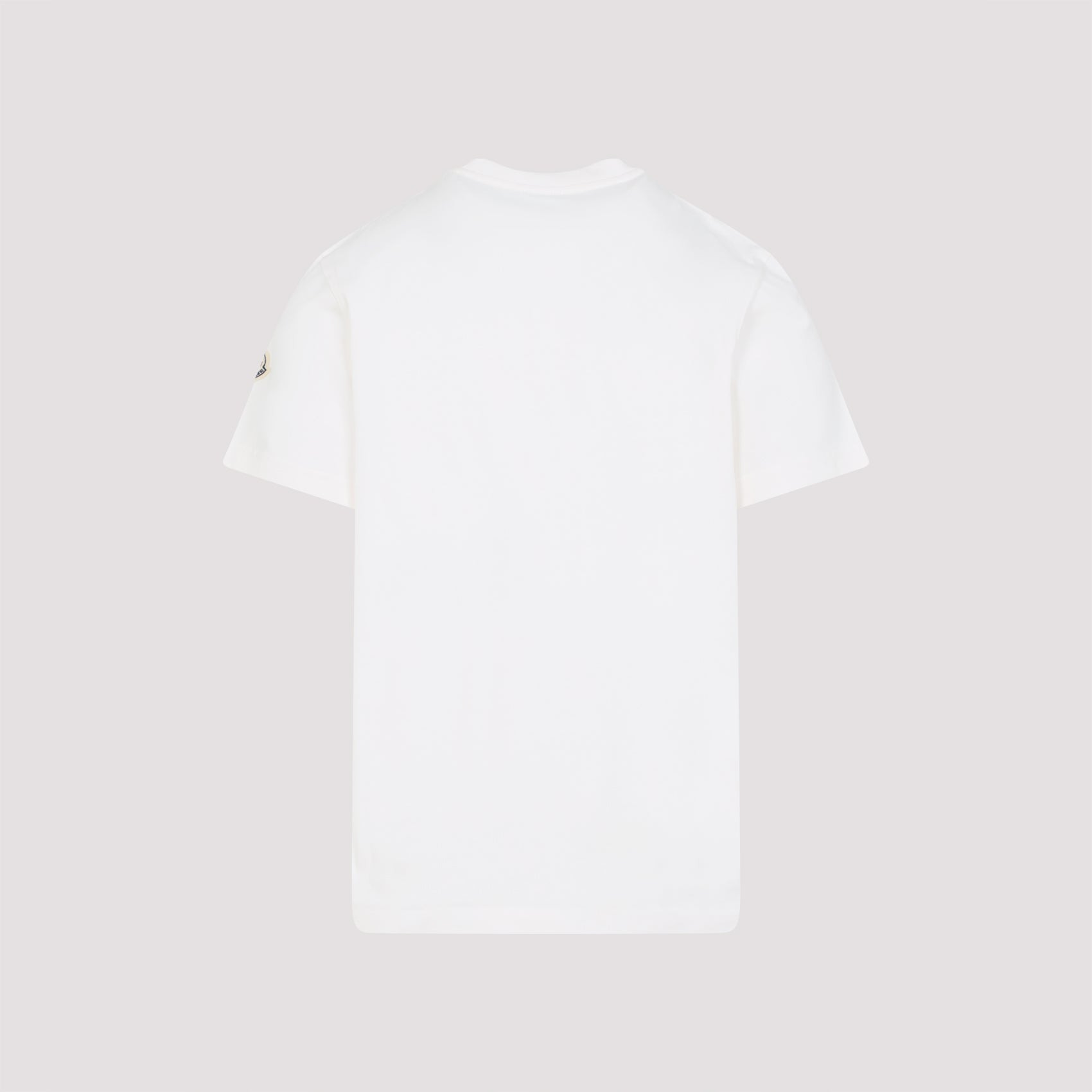 Moncler Short Sleeves T-Shirt Men - 2