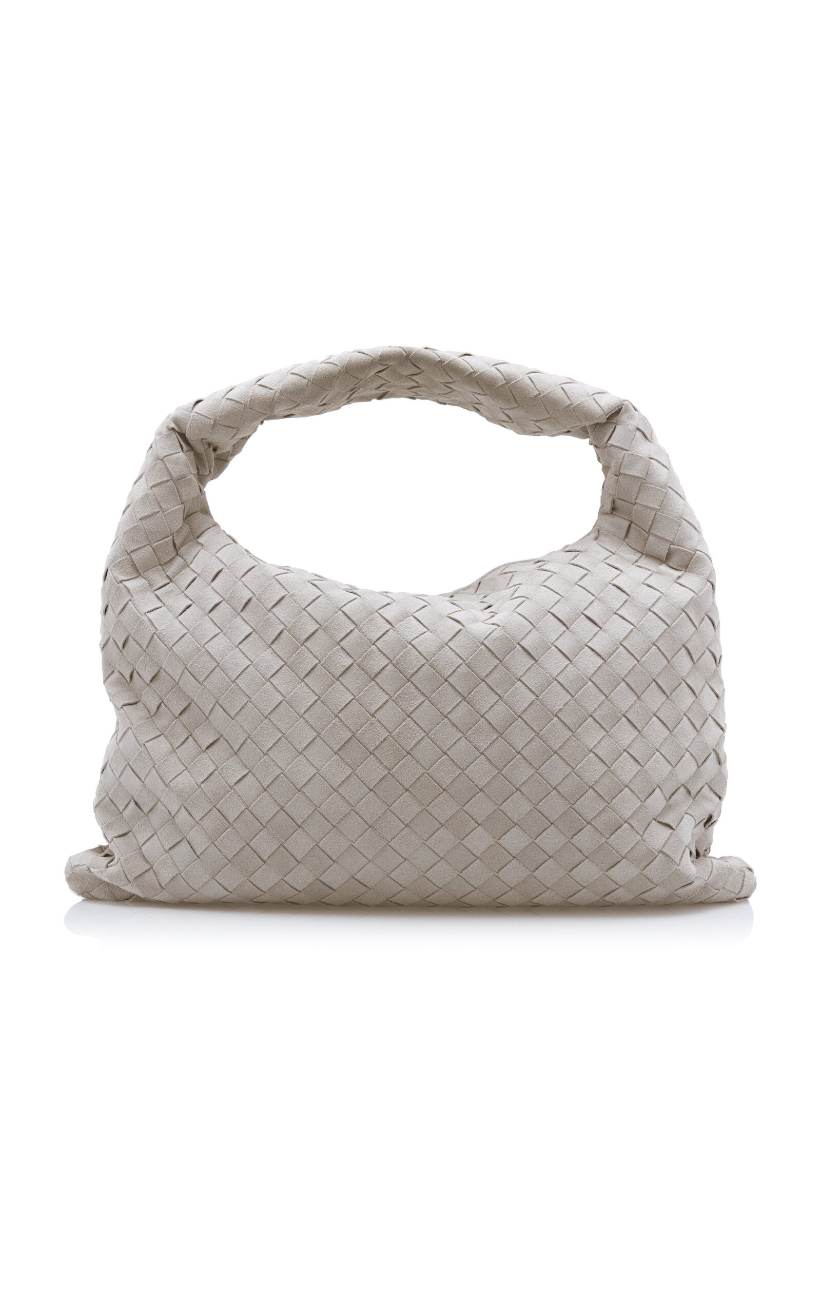 ハンドバッグ Bottega Veneta SMALL HOP HANDBAG Bottega Veneta Small Hop Bag | Neiman Marcus
