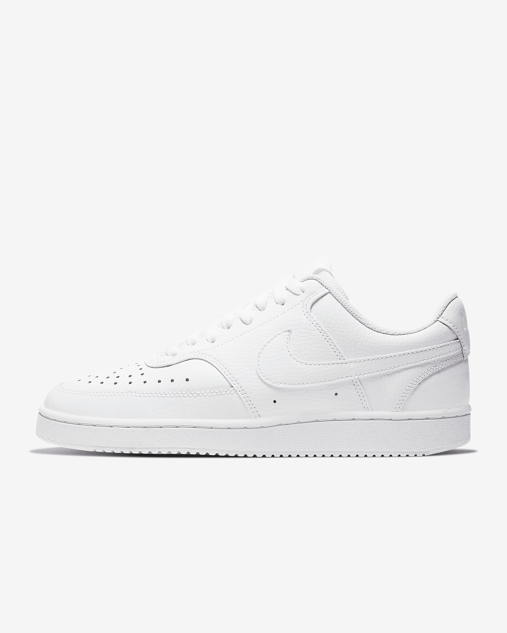 Nike Court Vision Low Women's Shoes - 1