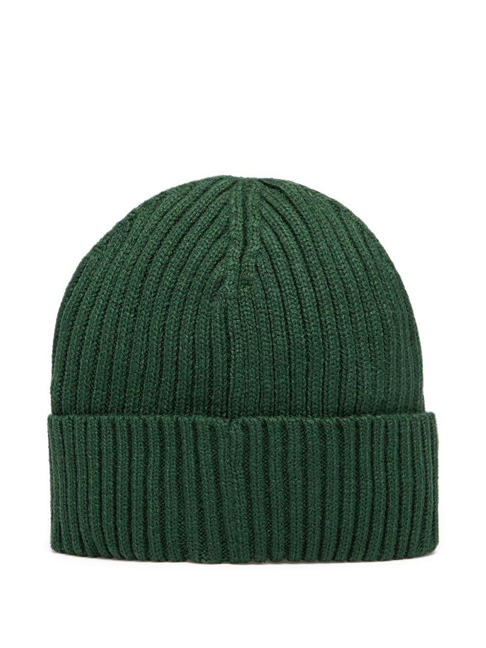 Cursive Fold beanie - 2