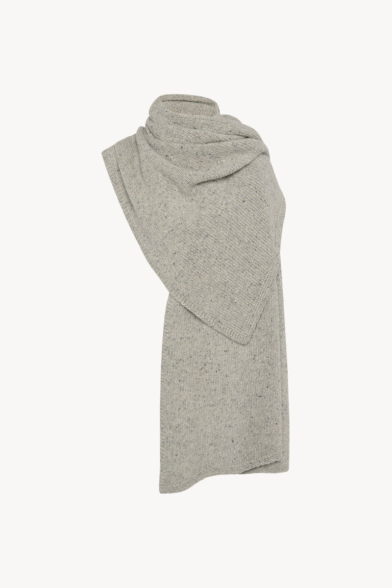 Mantia Scarf in Cashmere 1