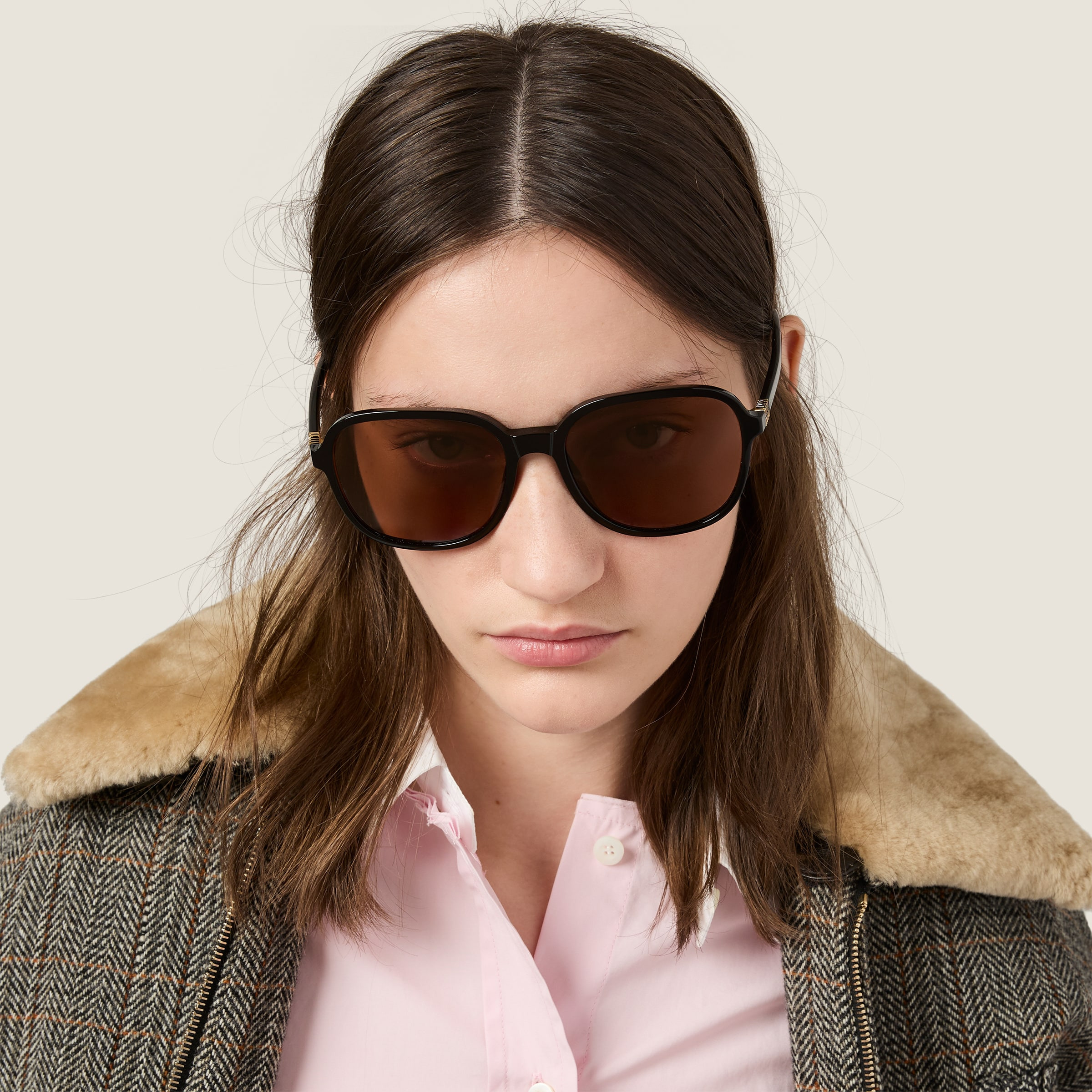 Miu Regard sunglasses - 6