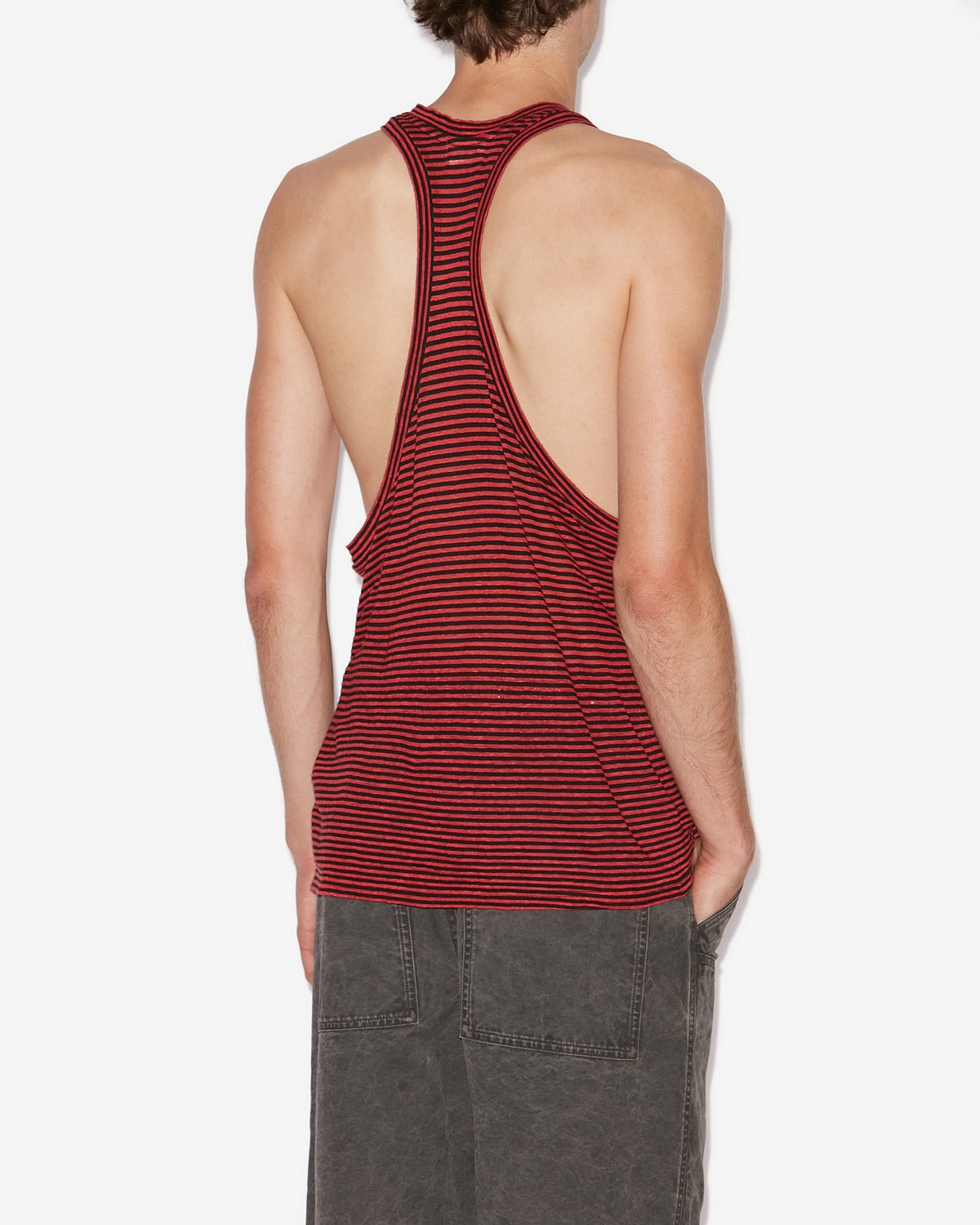 DARIUS T-SHIRT - 5