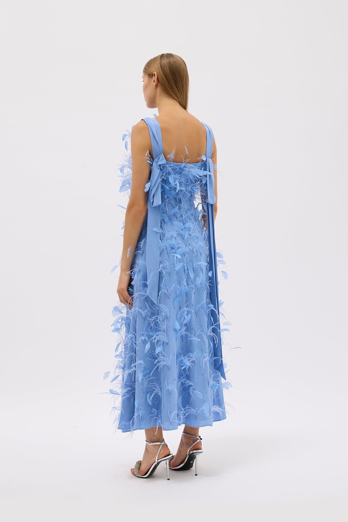 SUTTON DRESS - 4