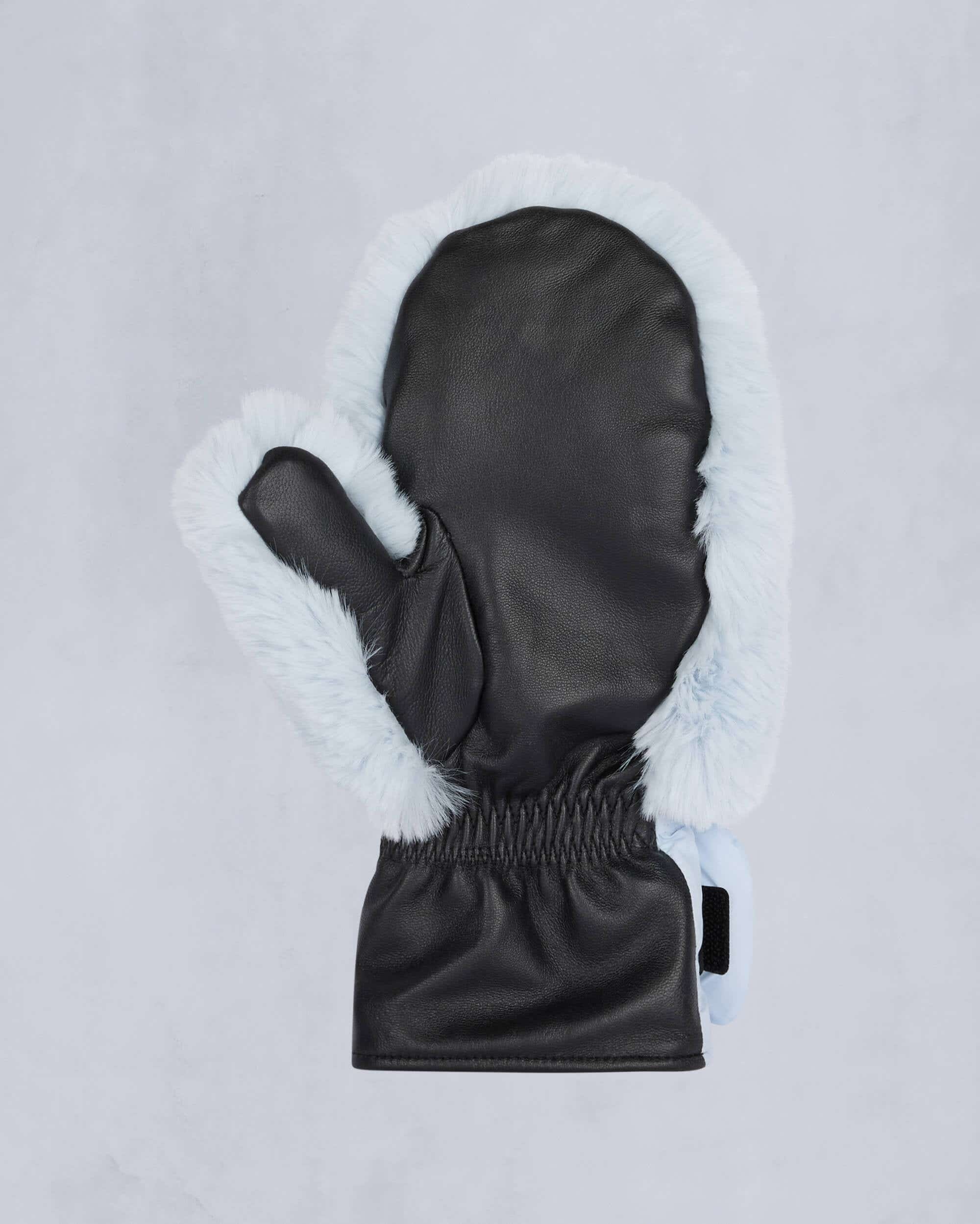 AKAA BUNNY MITTENS - 3