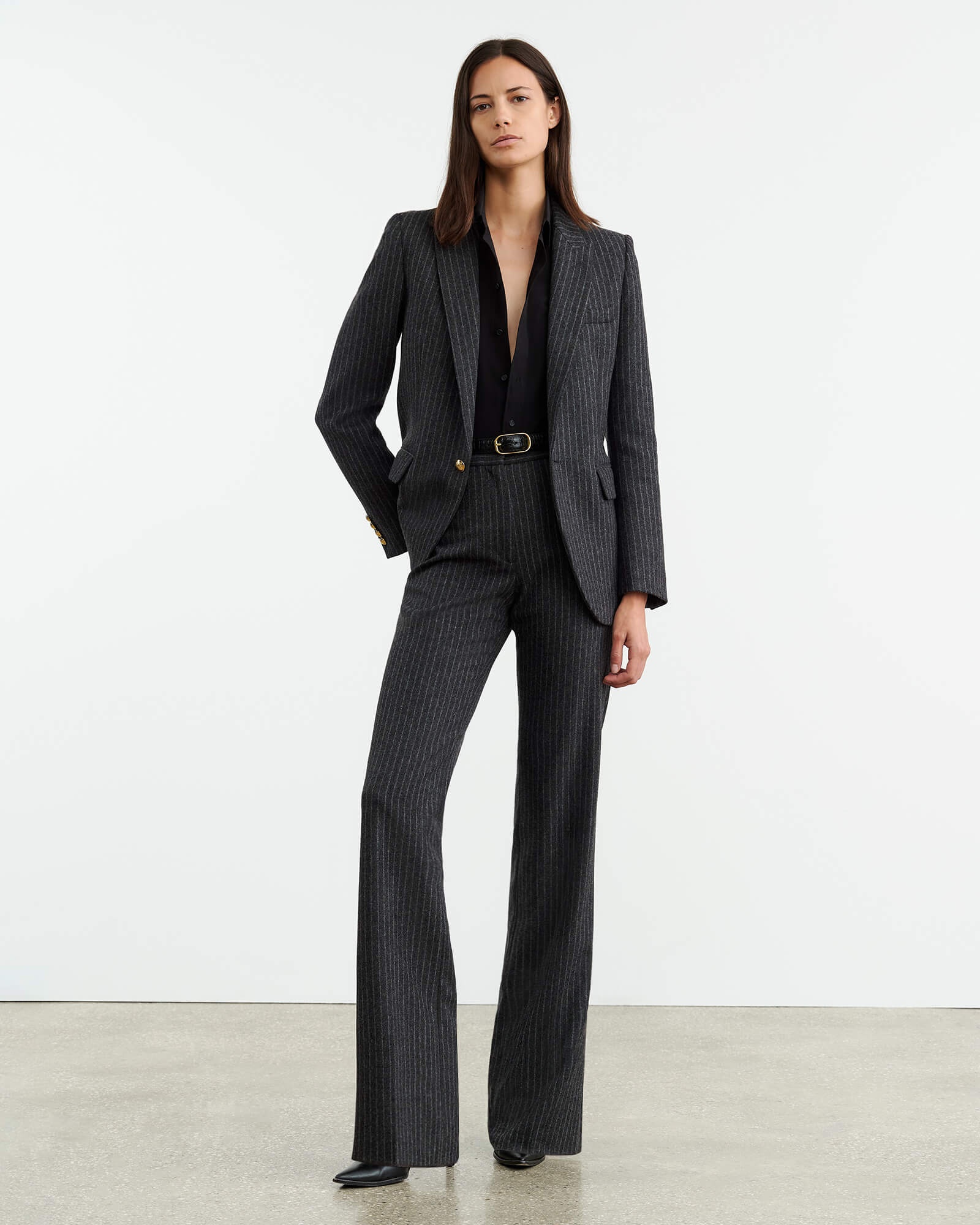 CORETTE PANT - 6