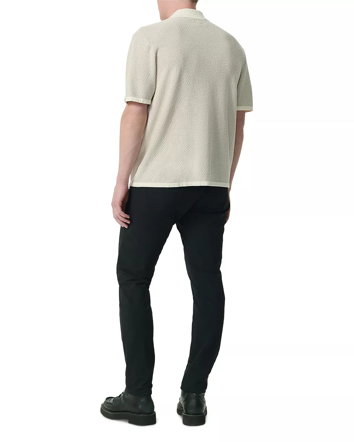 Avery Zuma Toweling Camp Shirt - 3