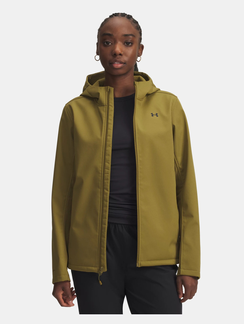 UA Storm ColdGear® Infrared Shield 2.0 1