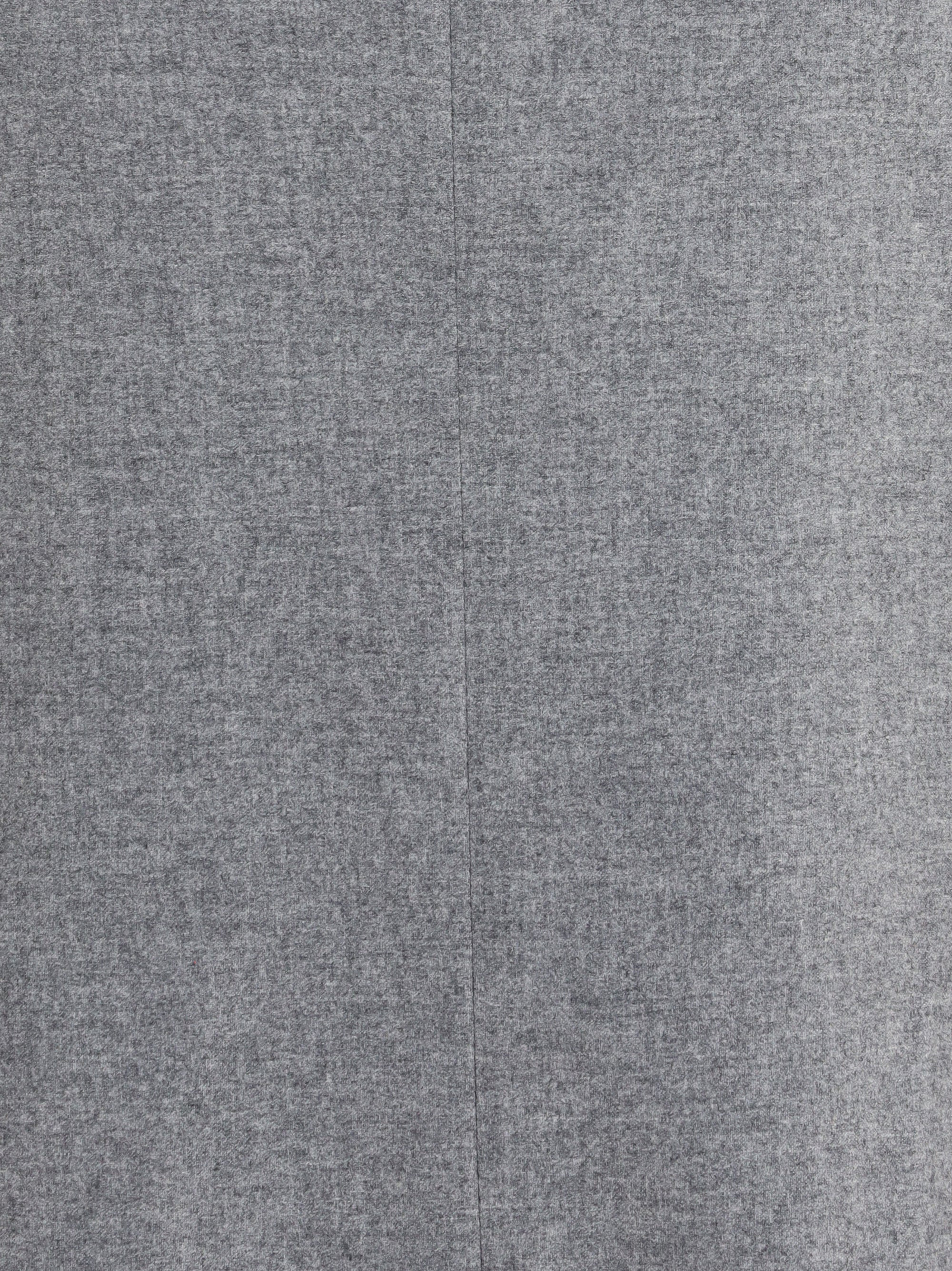 Brunello Cucinelli Men Cashmere And Silk Flannel Blazer - 3