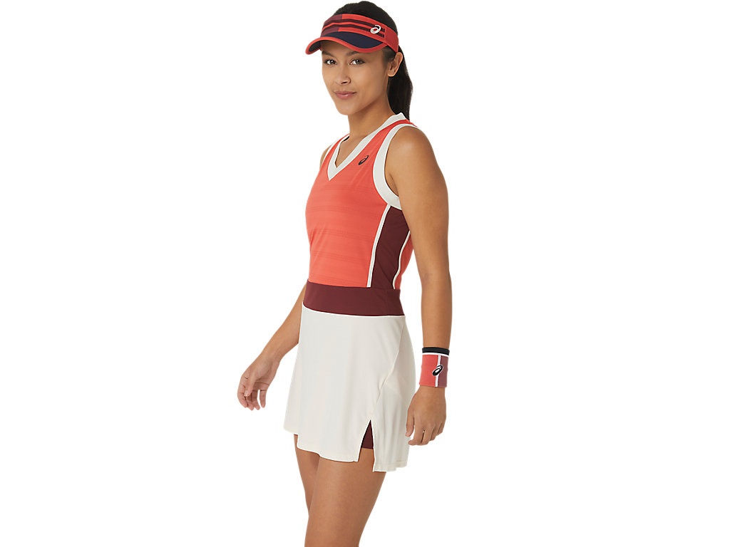 WOMEN'S COURT GPX DRESS - 3