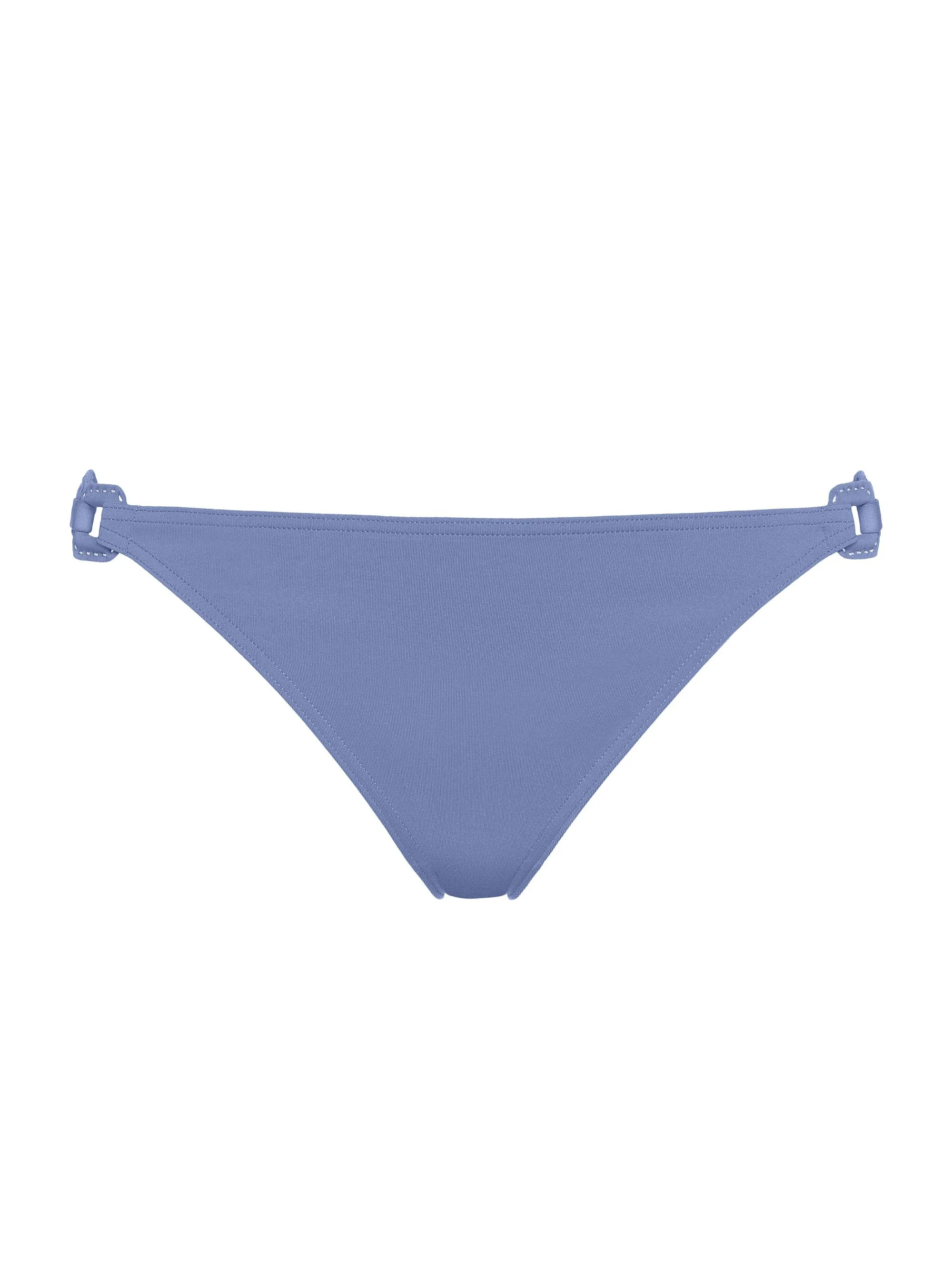Women's Crique Chain-Link Bikini Bottom - Sirene - 1