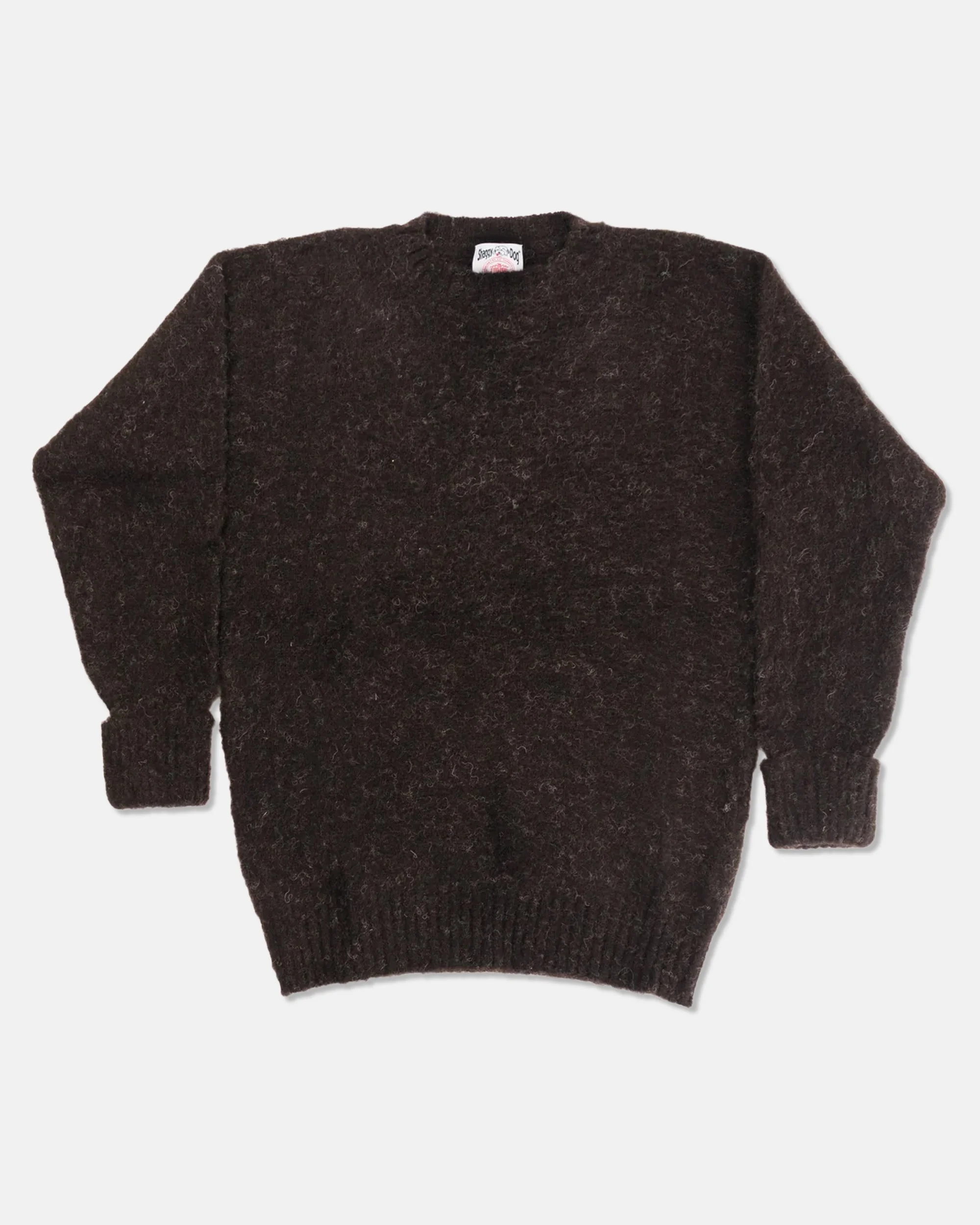 J Press Shaggy Dog Sweater 1