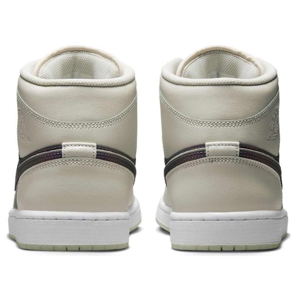 Air Jordan 1 Mid 'Phantom' IH4107-030 - 3