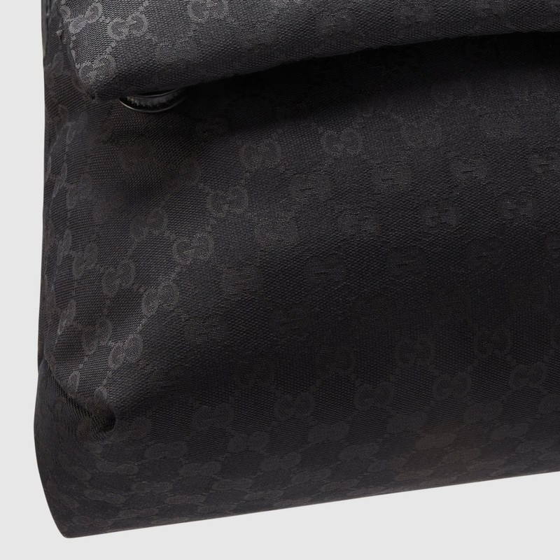 Medium GG crossbody bag with Web 10