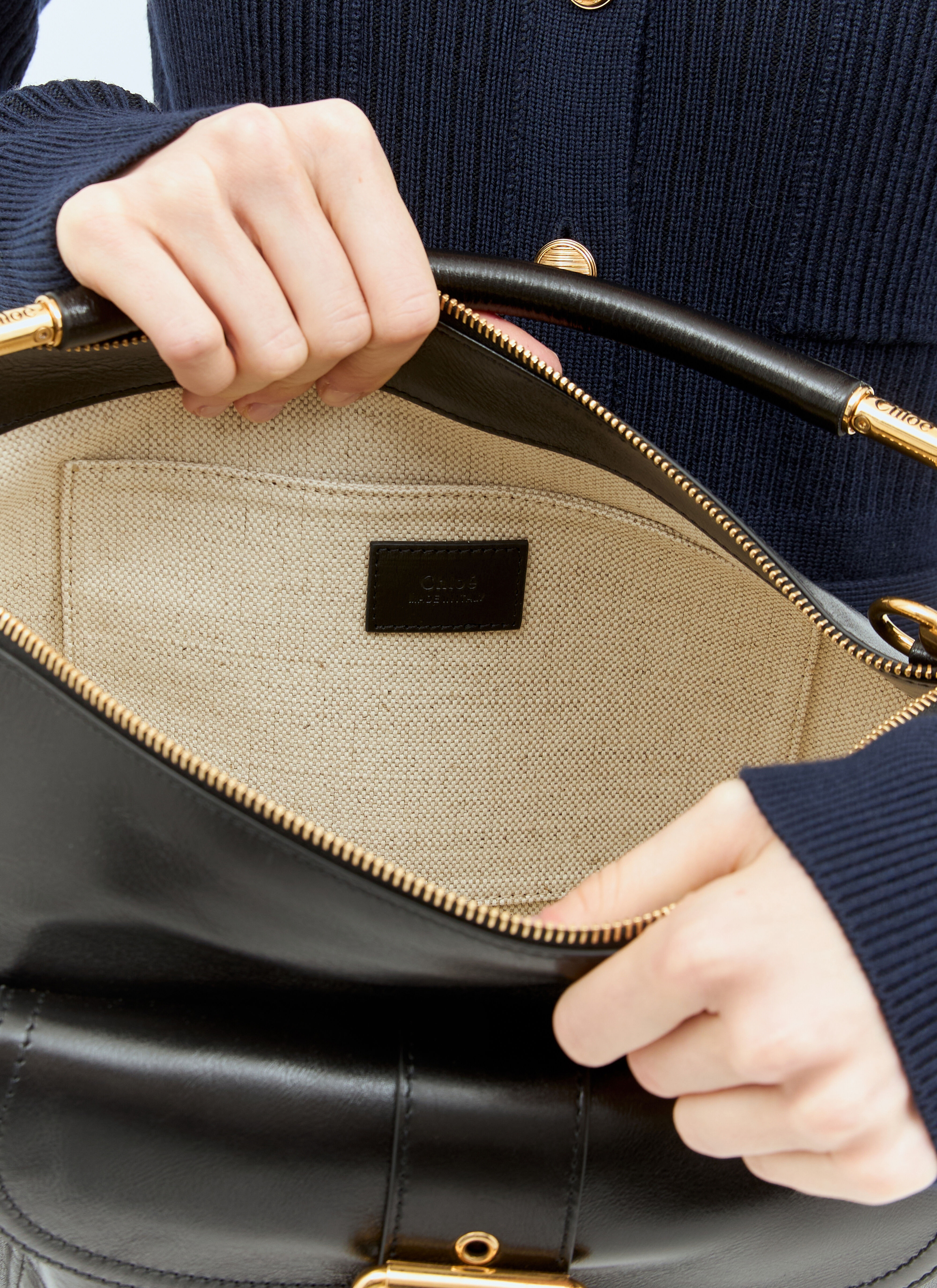 Camera Shoulder Bag - 6