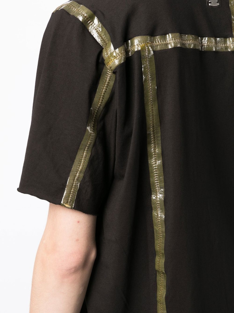 Intersection Bande T-shirt 5