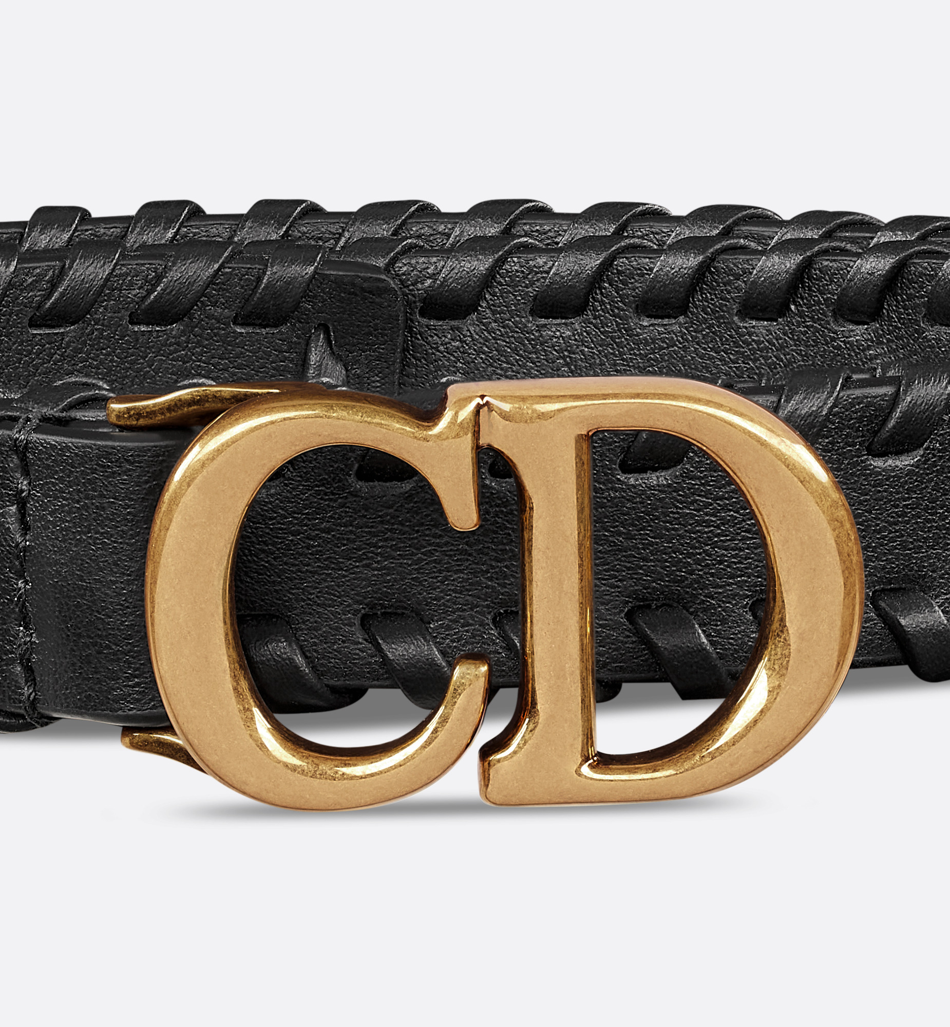 Saddle Belt - 3
