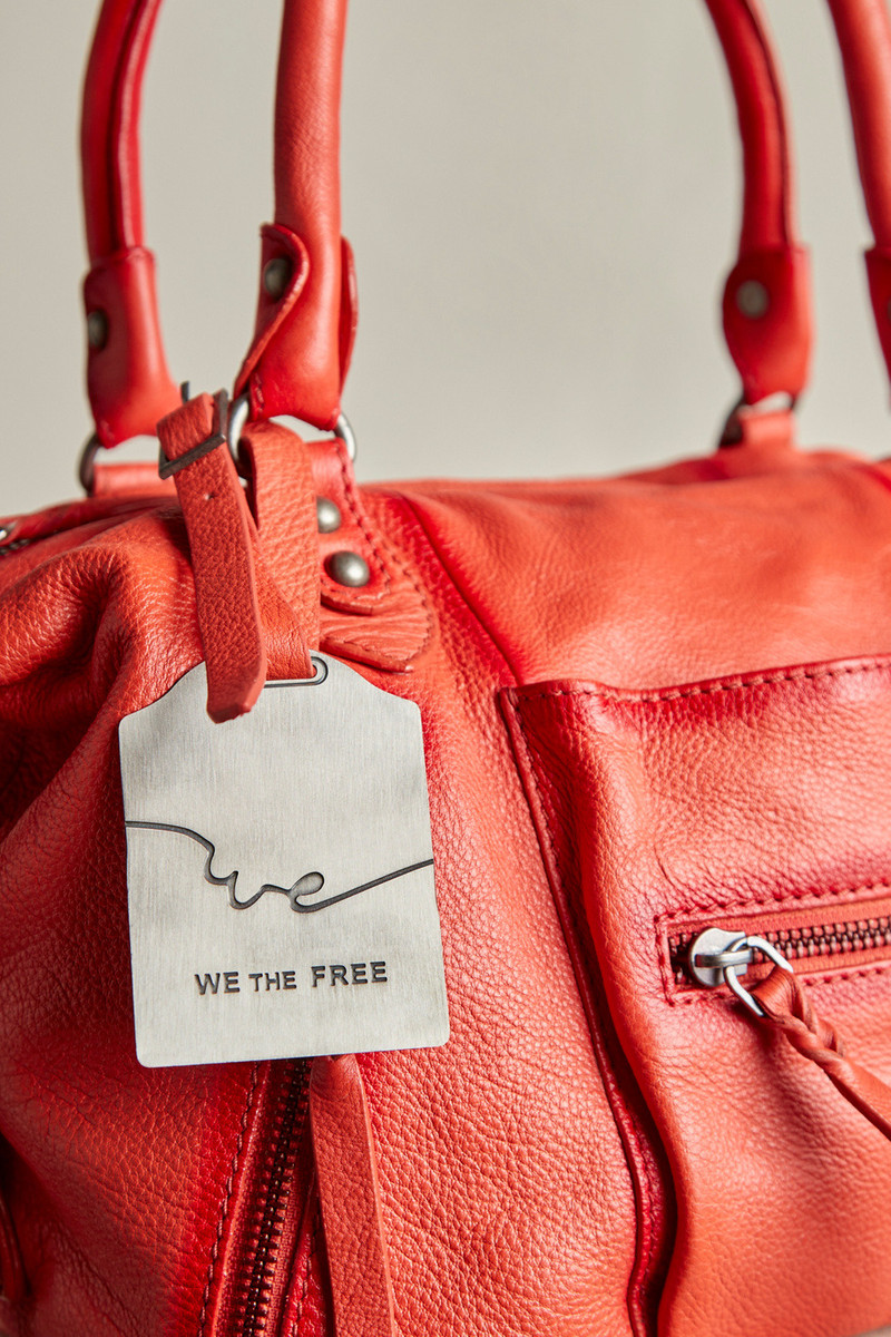 We The Free Baby Emerson Tote Bag 4
