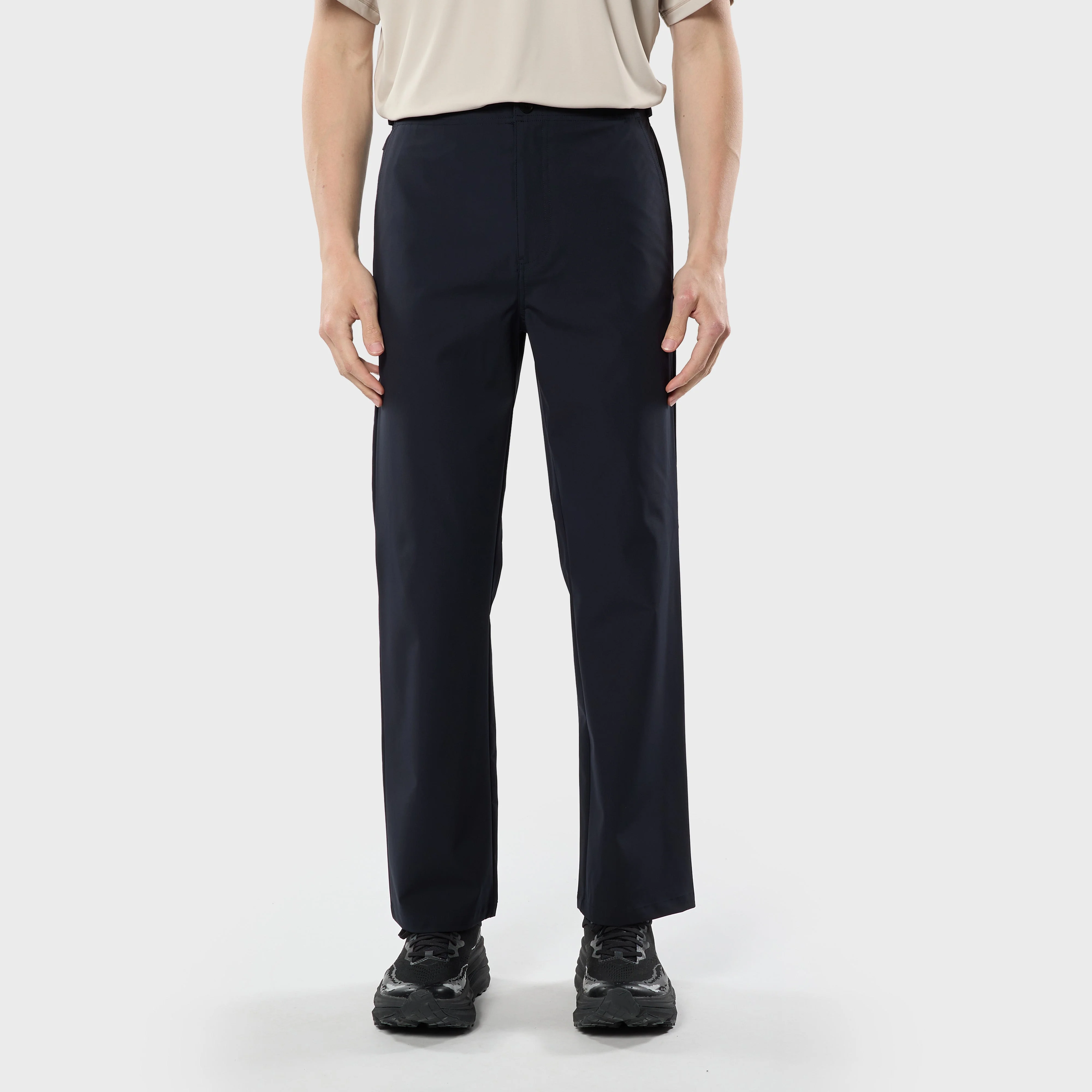 Nes Pants - 1