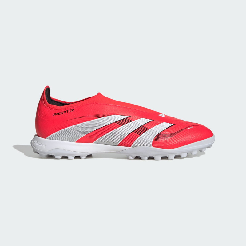 Predator League Laceless Turf Soccer Shoes - 1