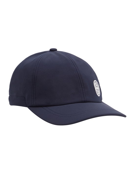 99227 LIGHT SOFT SHELL-R_e.dye® TECHNOLOGY IN RECYCLED POLYESTER BLUE - 1