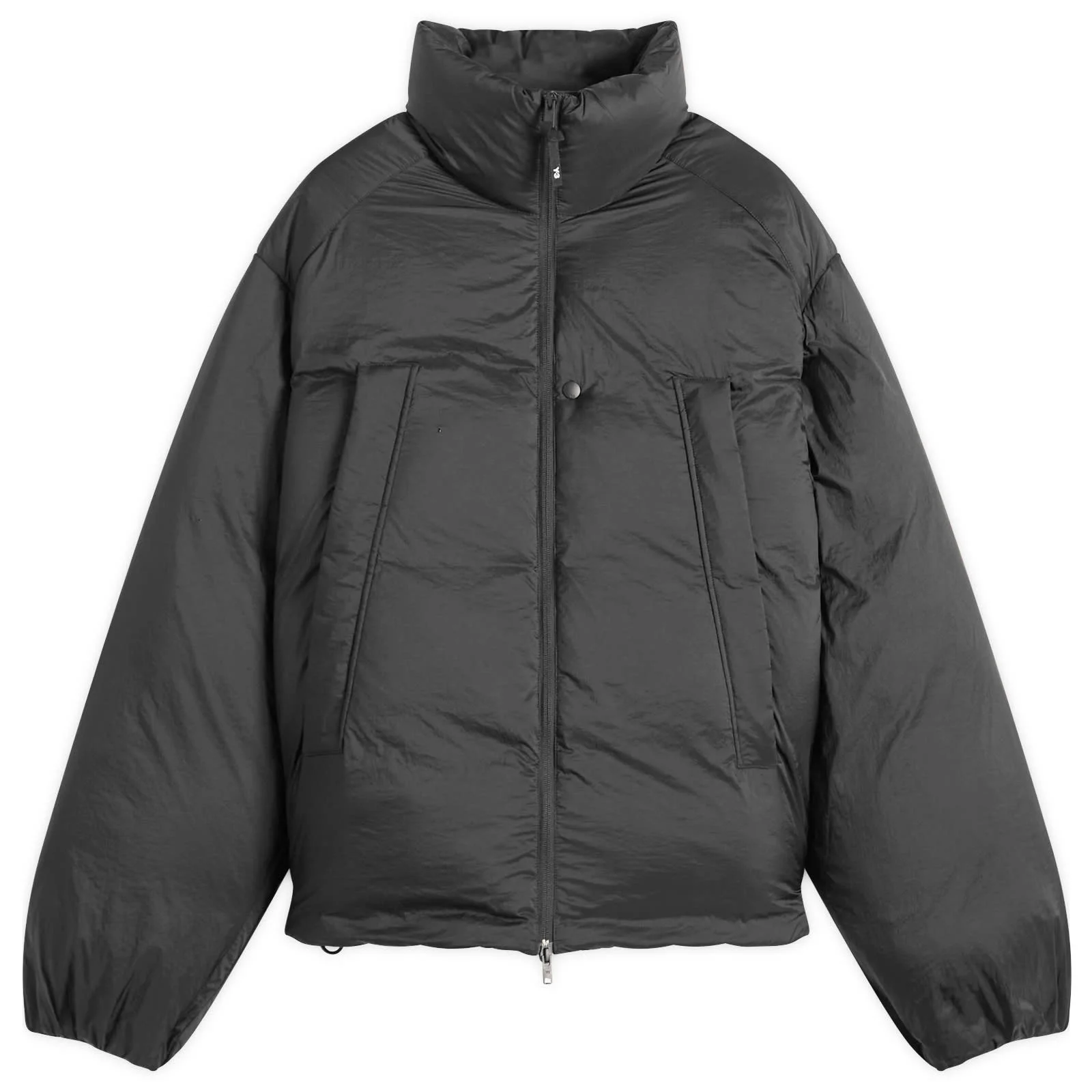 Y-3 Puffer Jacket - 1