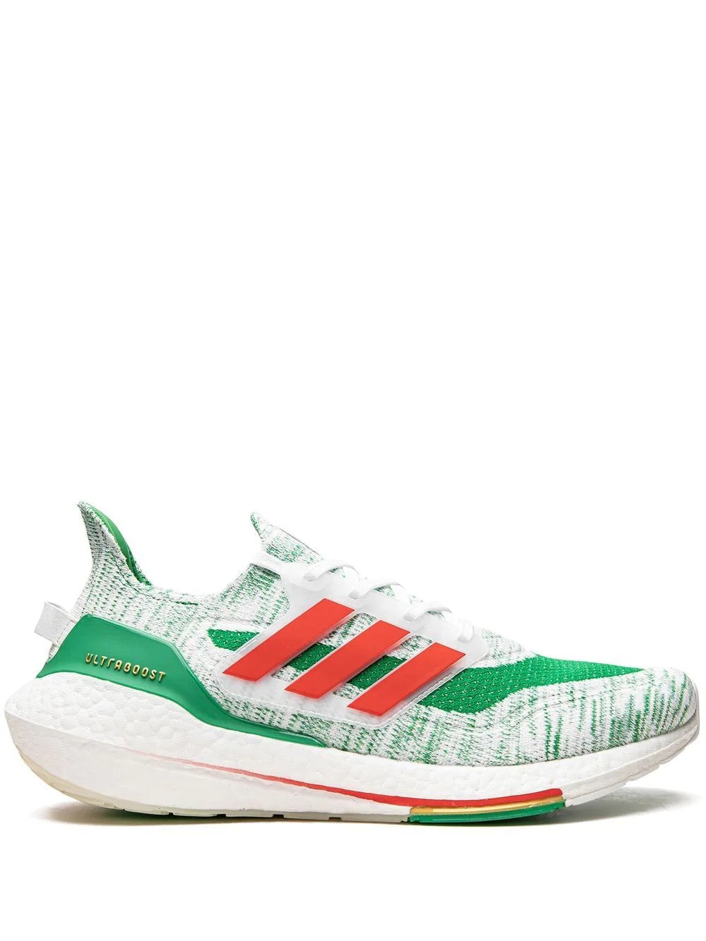 Ultraboost 21 "Mexico" sneakers - 1