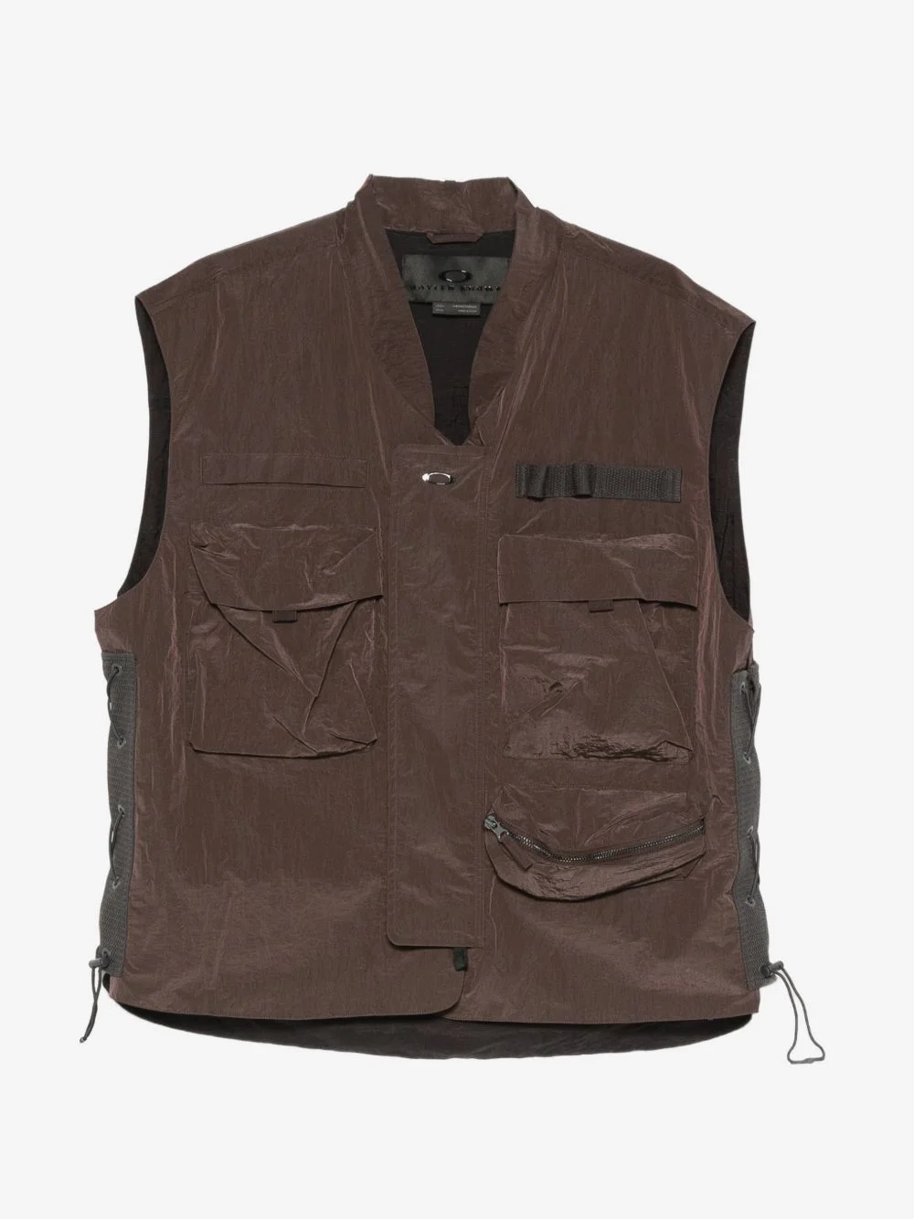 Reserve Momento gilet - 1