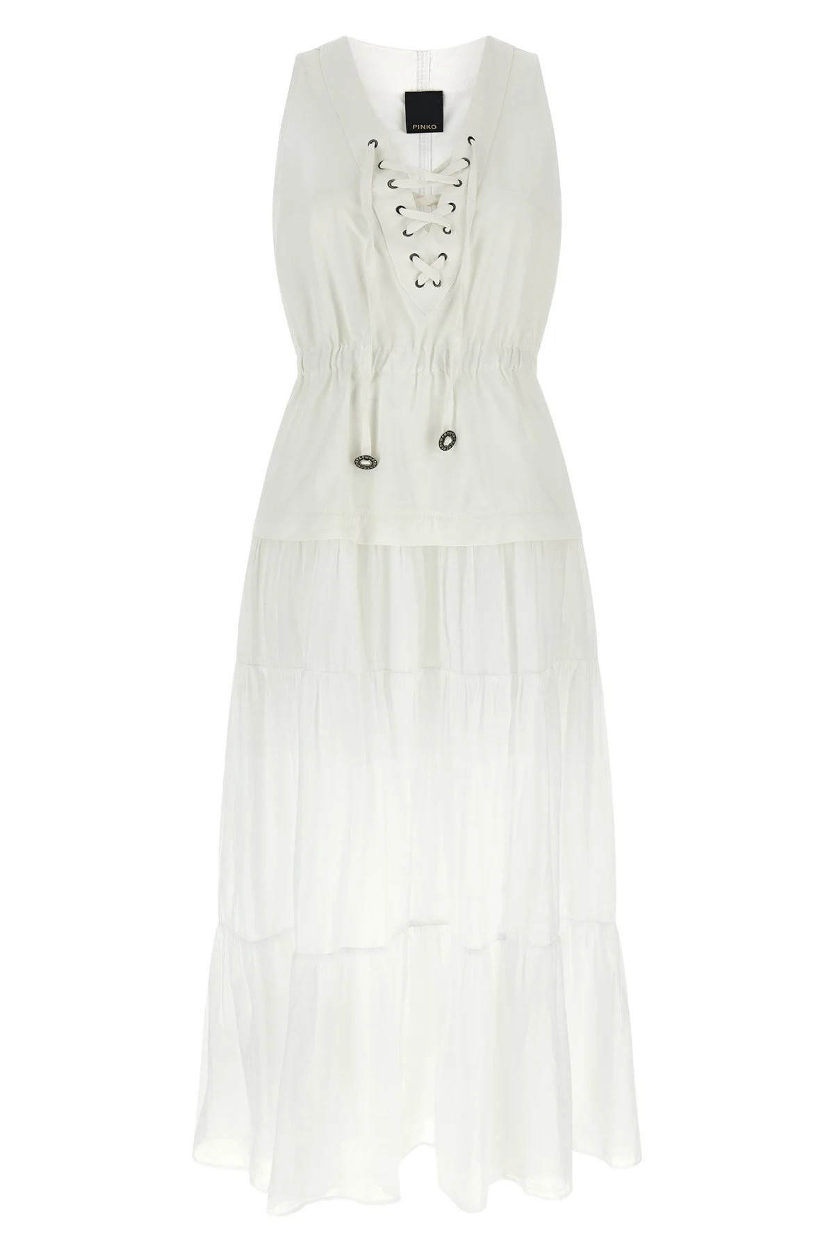 'Casarsa' dress - 1