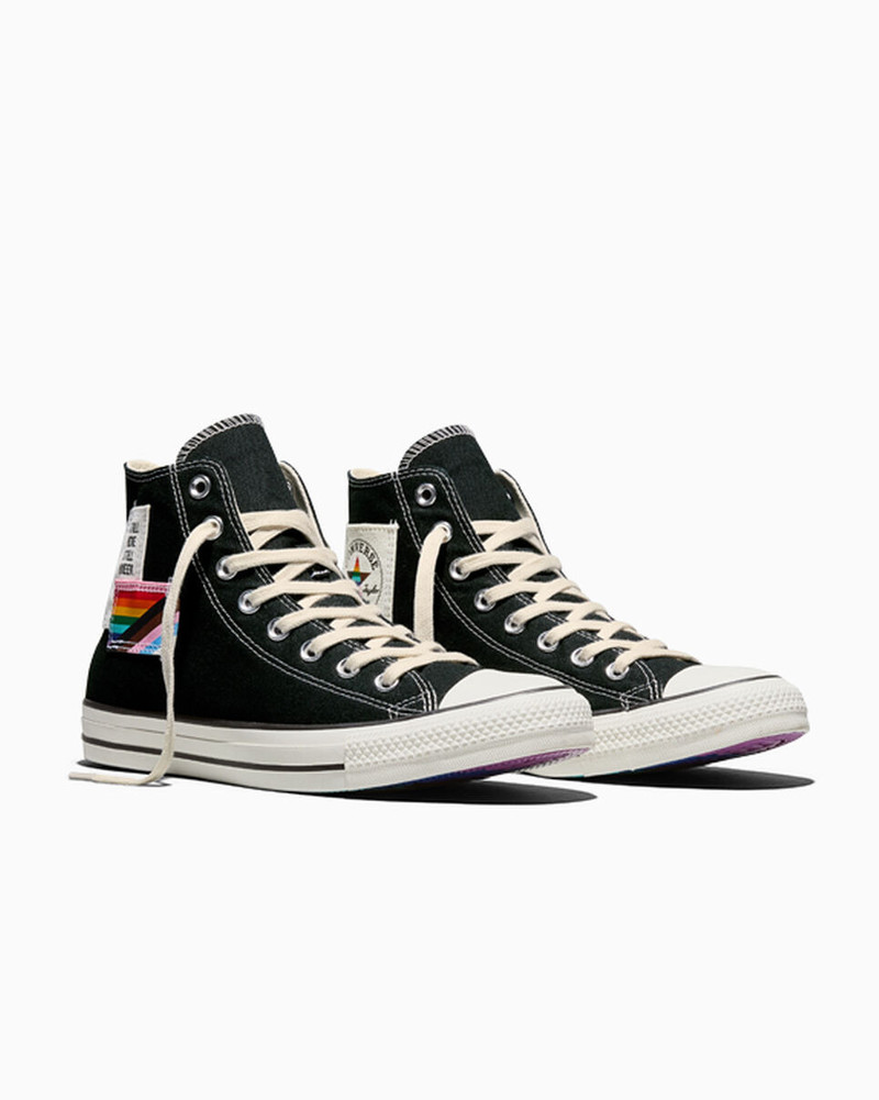 Chuck Taylor All Star Pride Patch 3
