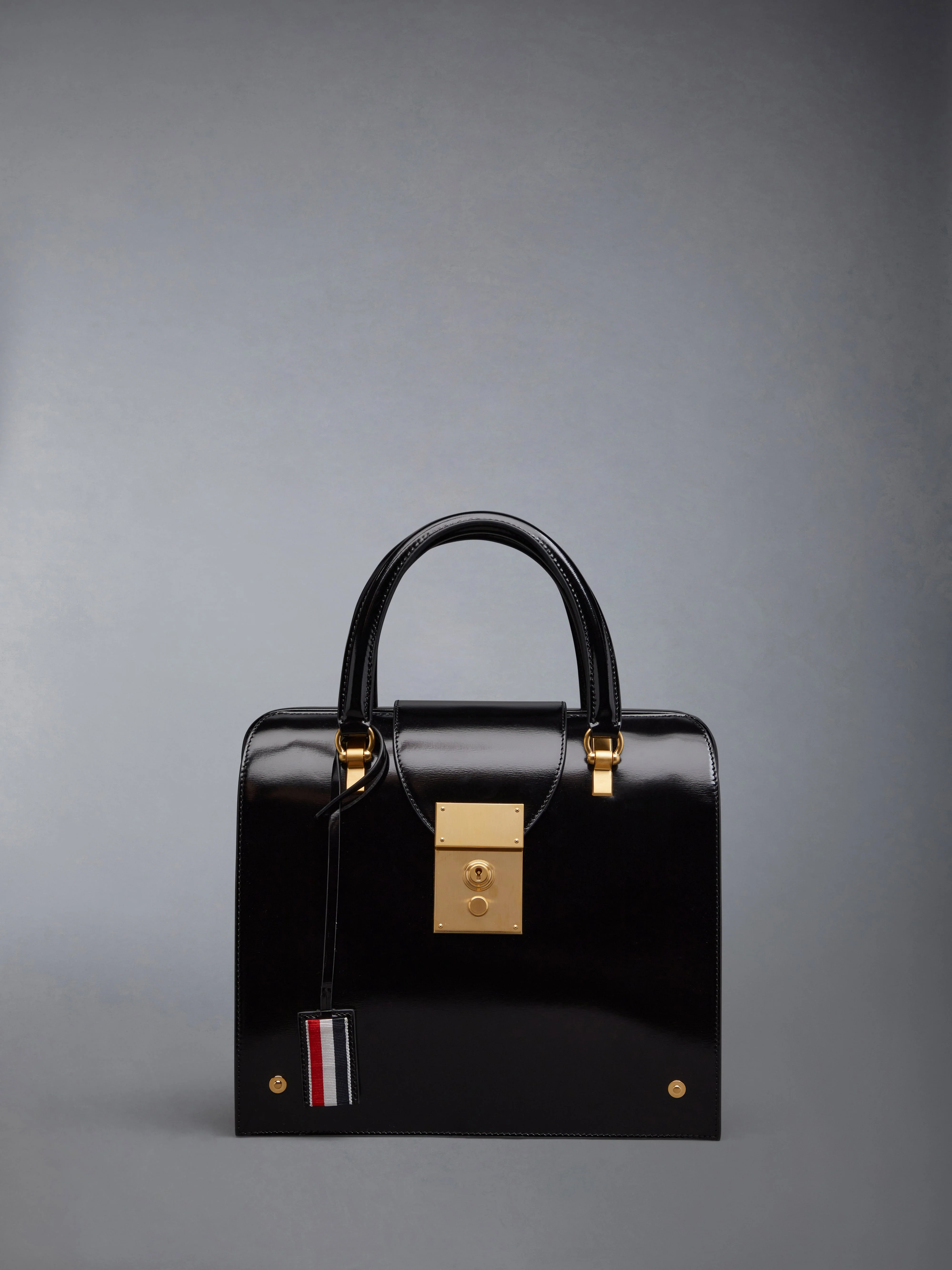 Mrs Thom Jr. Calfskin Bag - 1