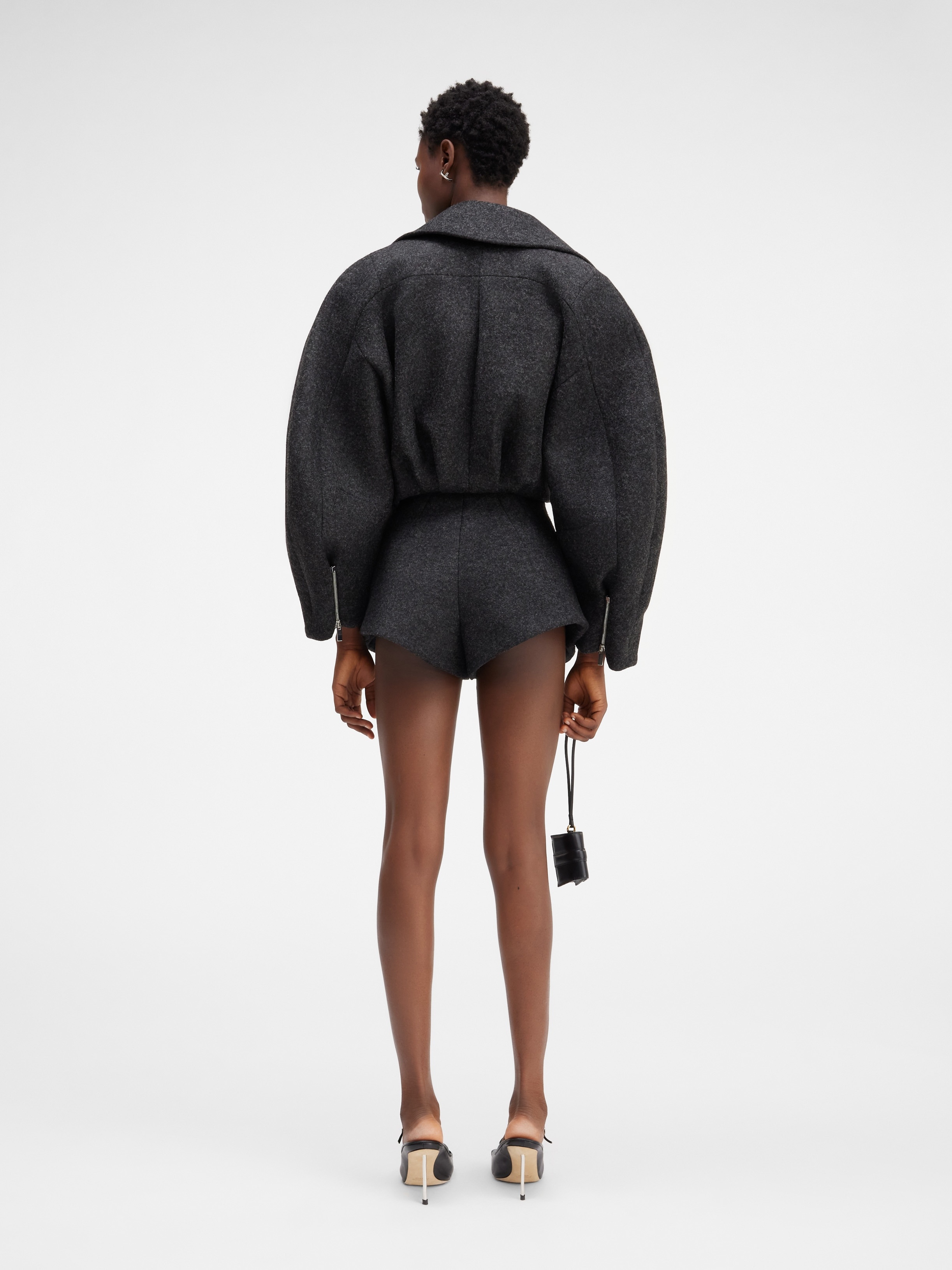 Le manteau Feltro - 5