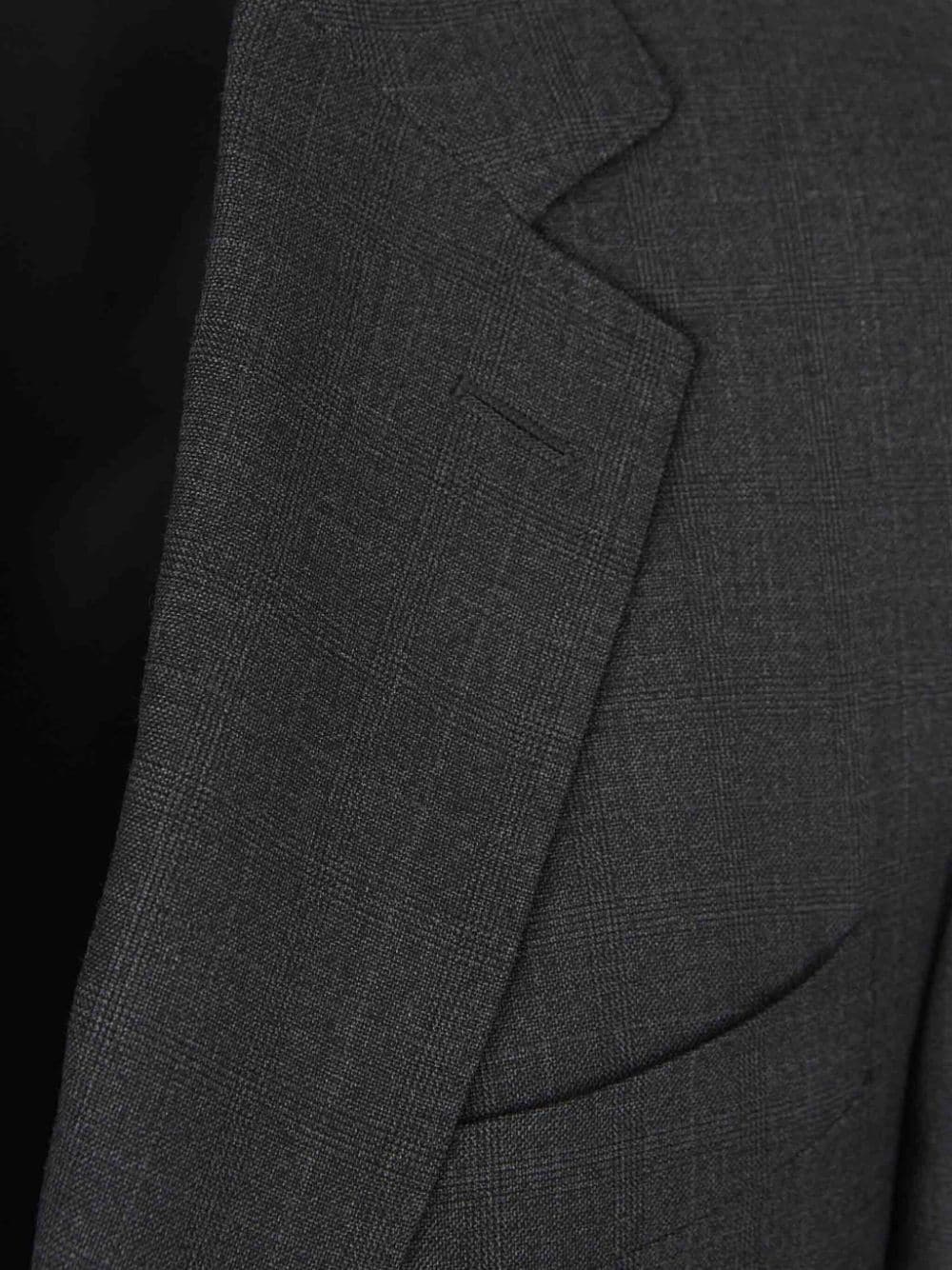 wool suit - 5