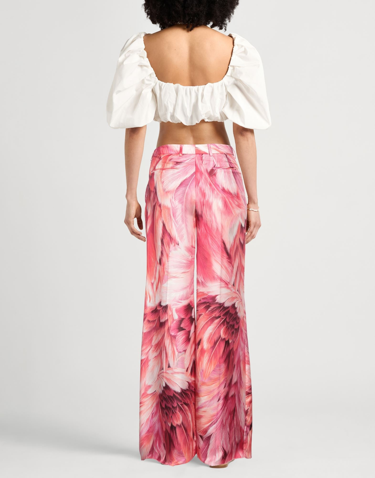 Coral Women's Casual Pants - 3