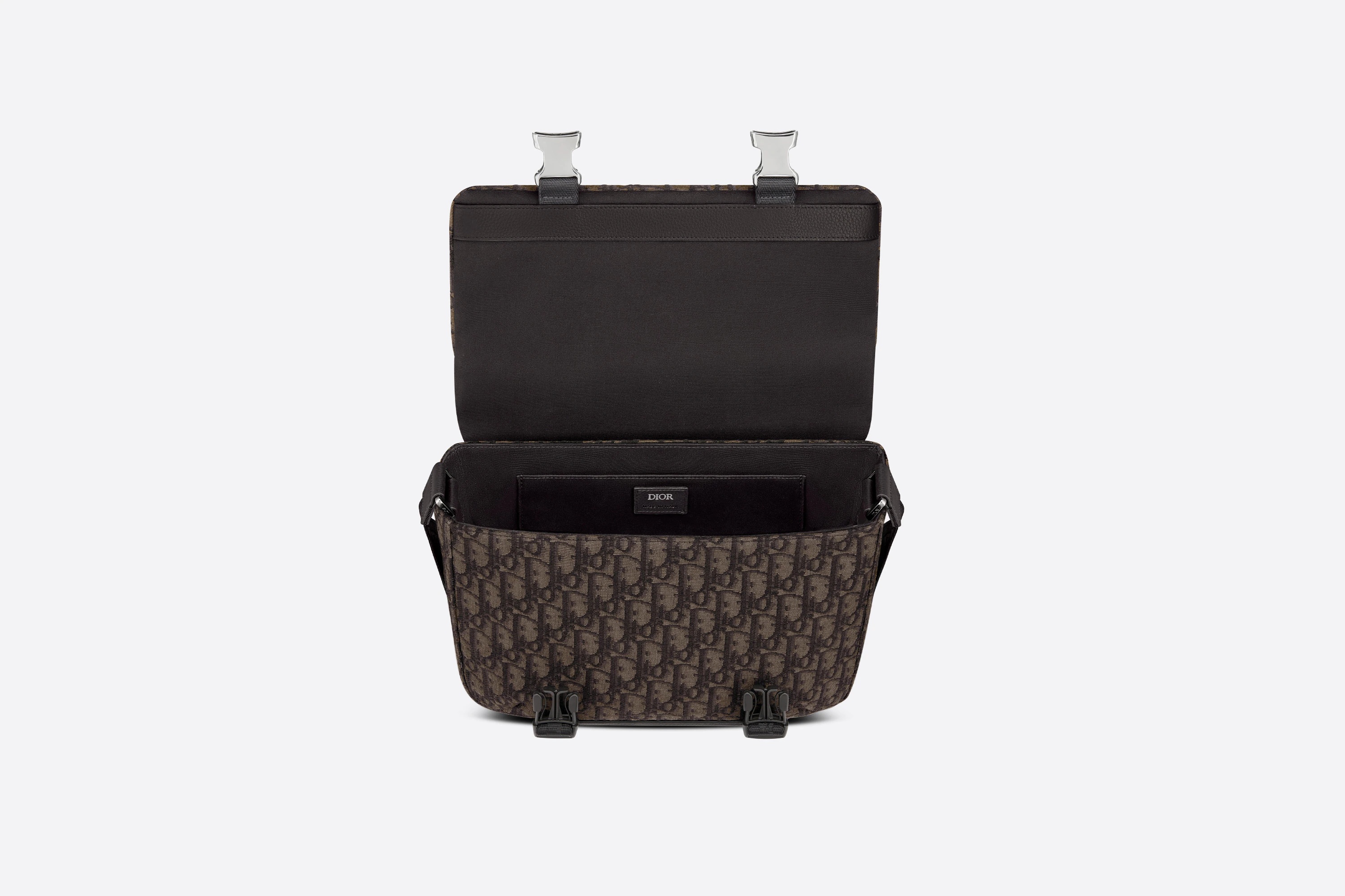 Dior Explorer Messenger Bag - 3