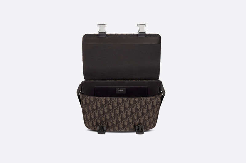 Dior Explorer Messenger Bag 3